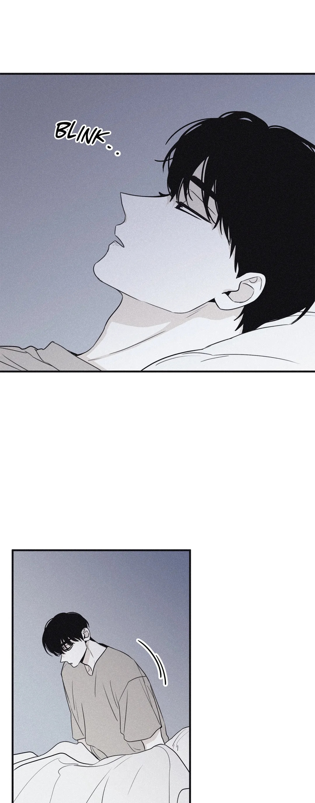Read Checkmate chapter 102 image 25 on Lezhin