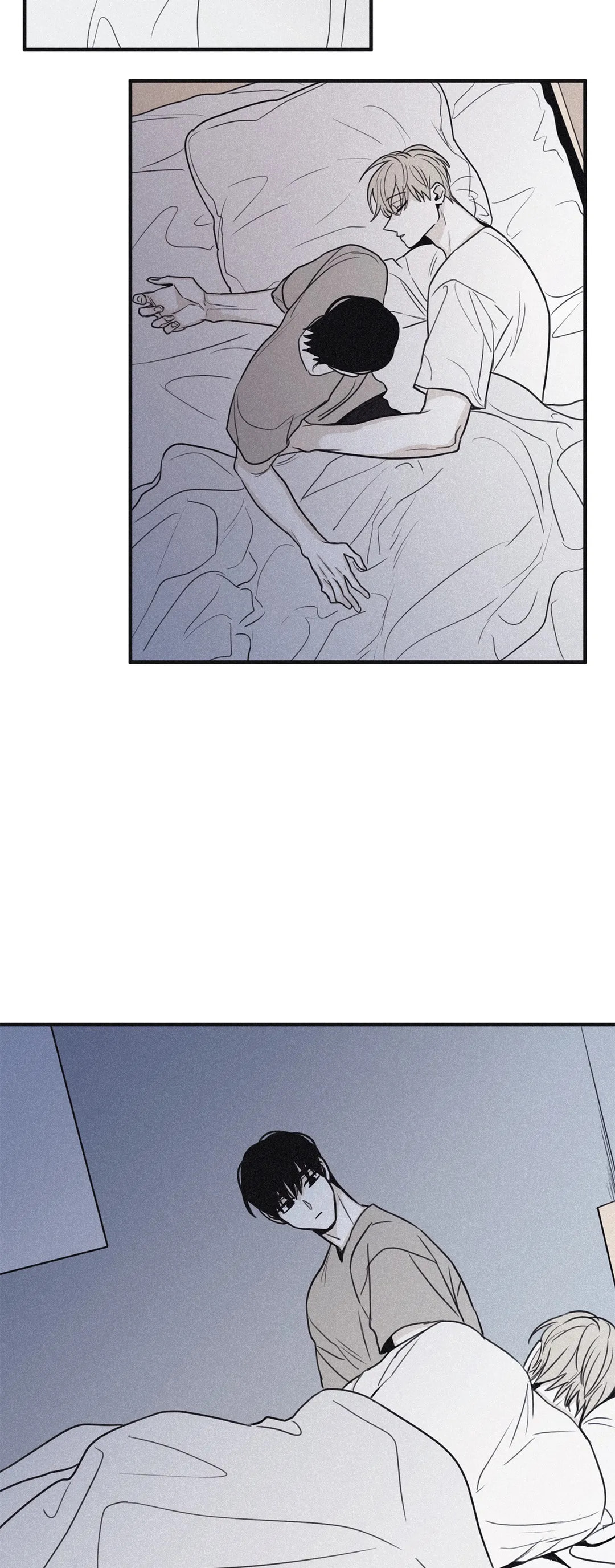 Read Checkmate chapter 102 image 26 on Lezhin