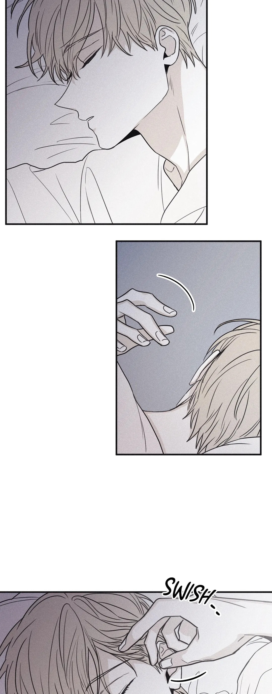 Read Checkmate chapter 102 image 28 on Lezhin