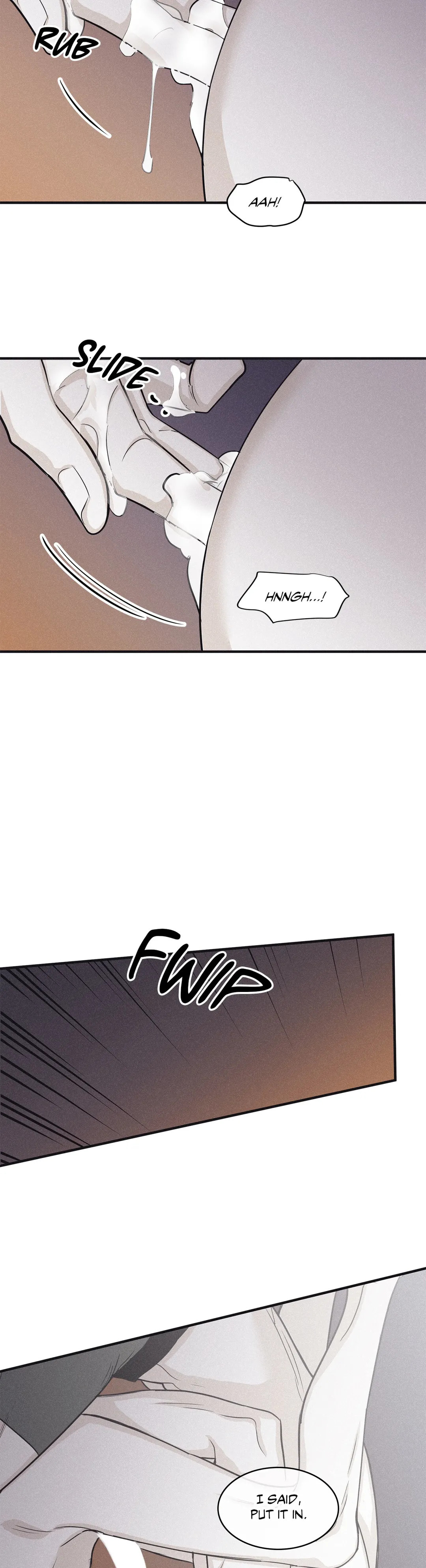Read Checkmate chapter 102 image 29 on Lezhin