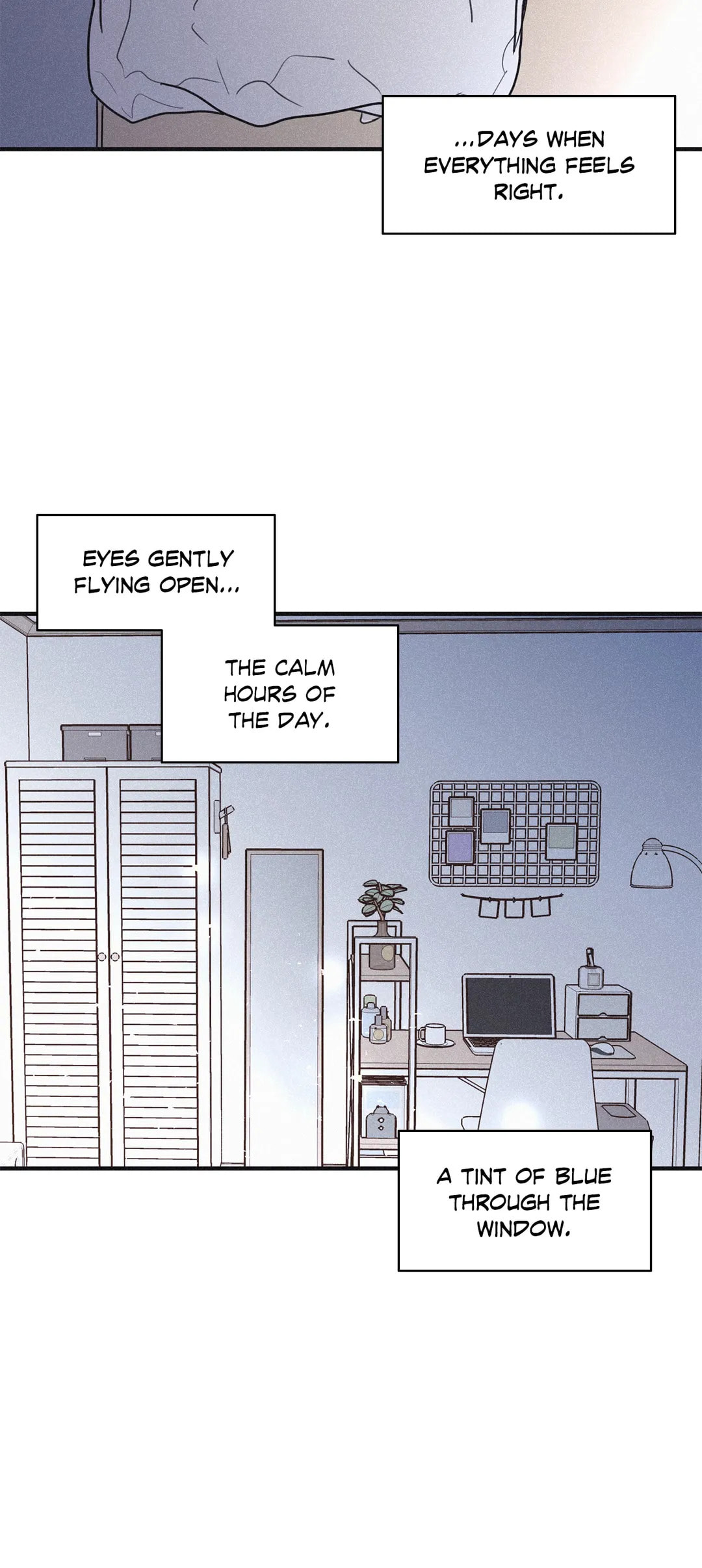 Read Checkmate chapter 102 image 32 on Lezhin