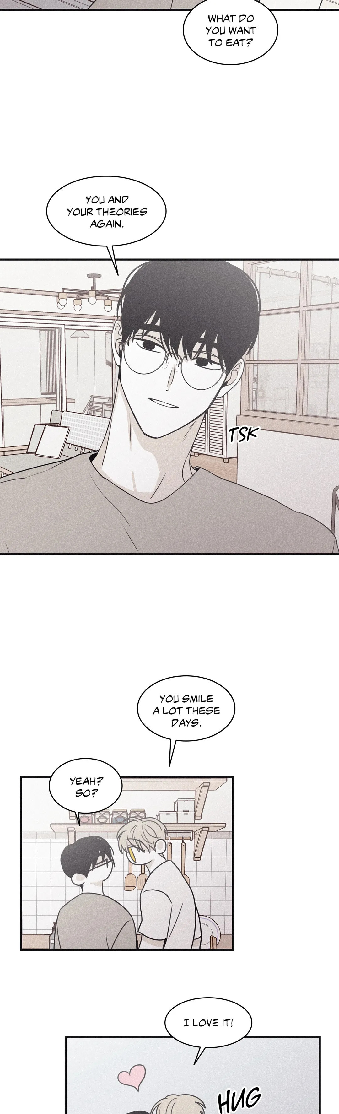 Read Checkmate chapter 102 image 36 on Lezhin