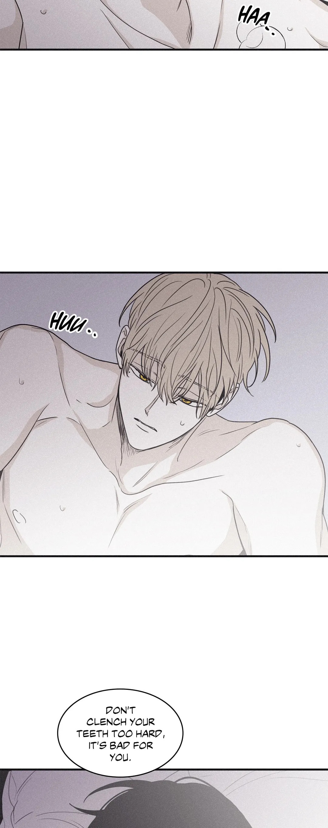 Read Checkmate chapter 102 image 6 on Lezhin