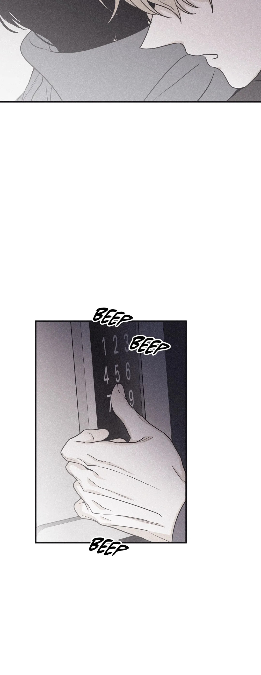 Read Checkmate chapter 102 image 7 on Lezhin