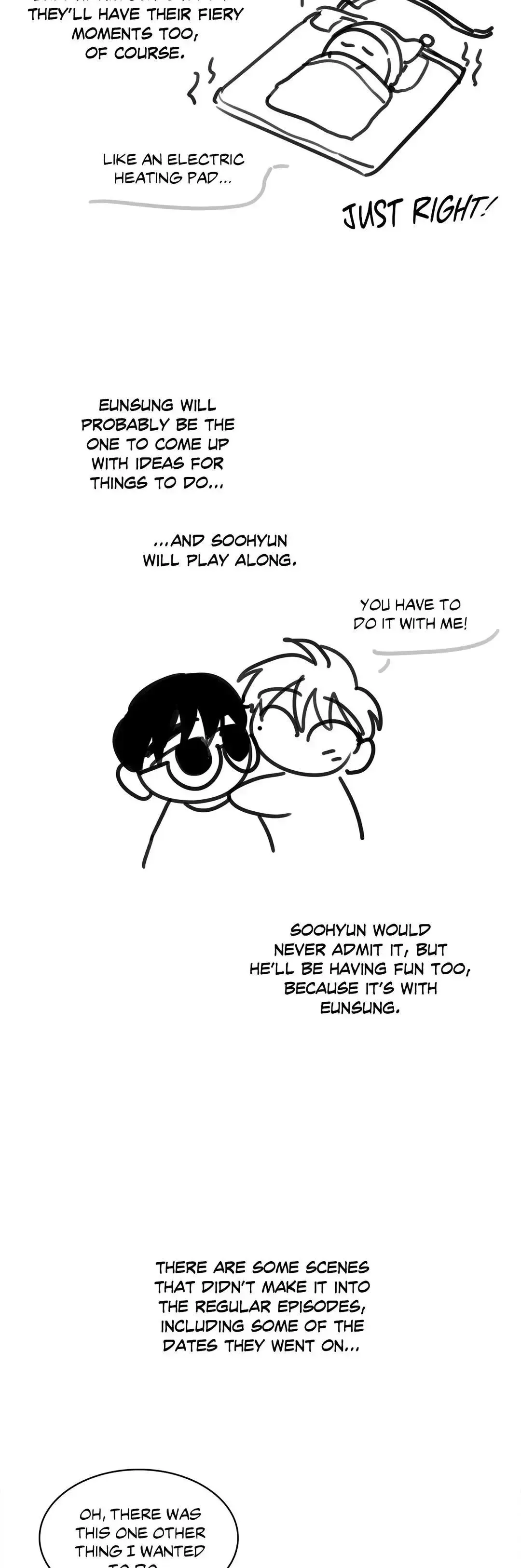 Read Checkmate chapter 103.5 image 15 on Lezhin