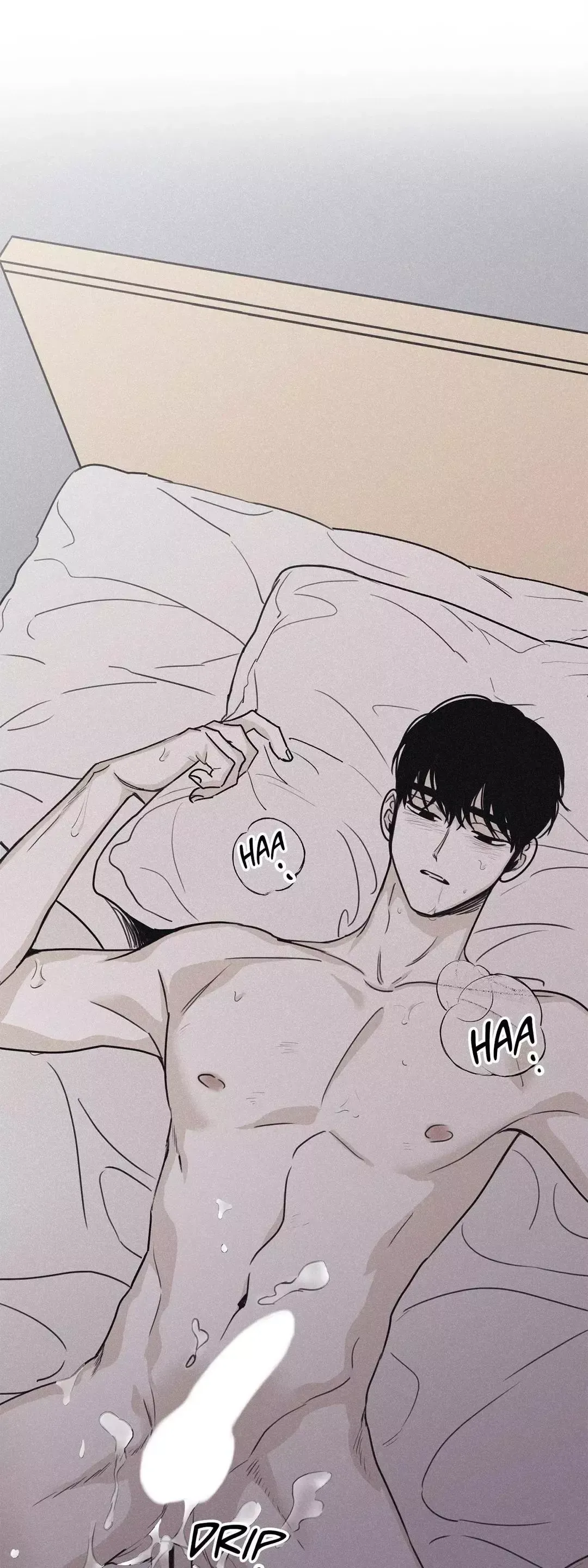Read Checkmate chapter 103 image 1 on Lezhin
