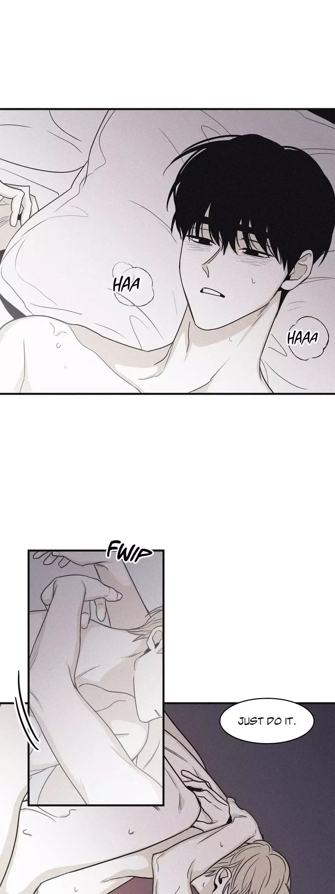 Read Checkmate chapter 103 image 11 on Lezhin