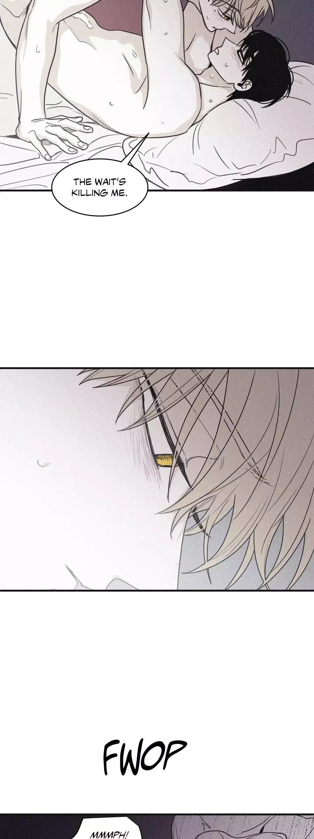 Read Checkmate chapter 103 image 12 on Lezhin