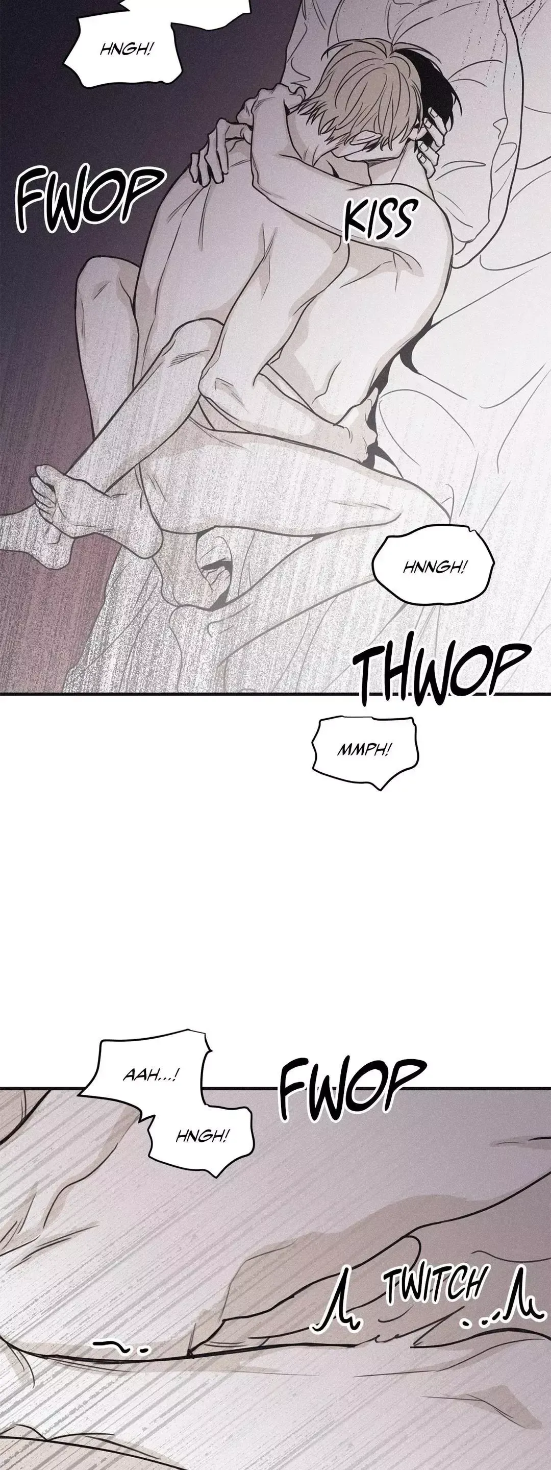 Read Checkmate chapter 103 image 13 on Lezhin