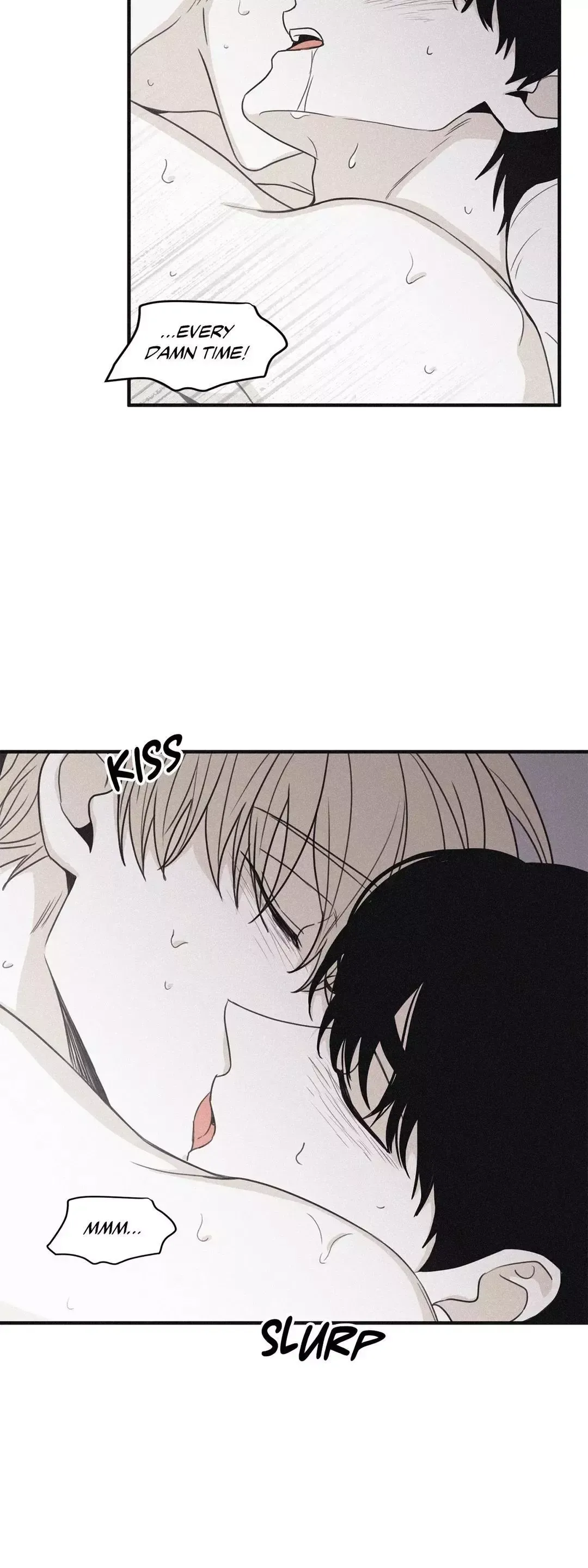 Read Checkmate chapter 103 image 15 on Lezhin