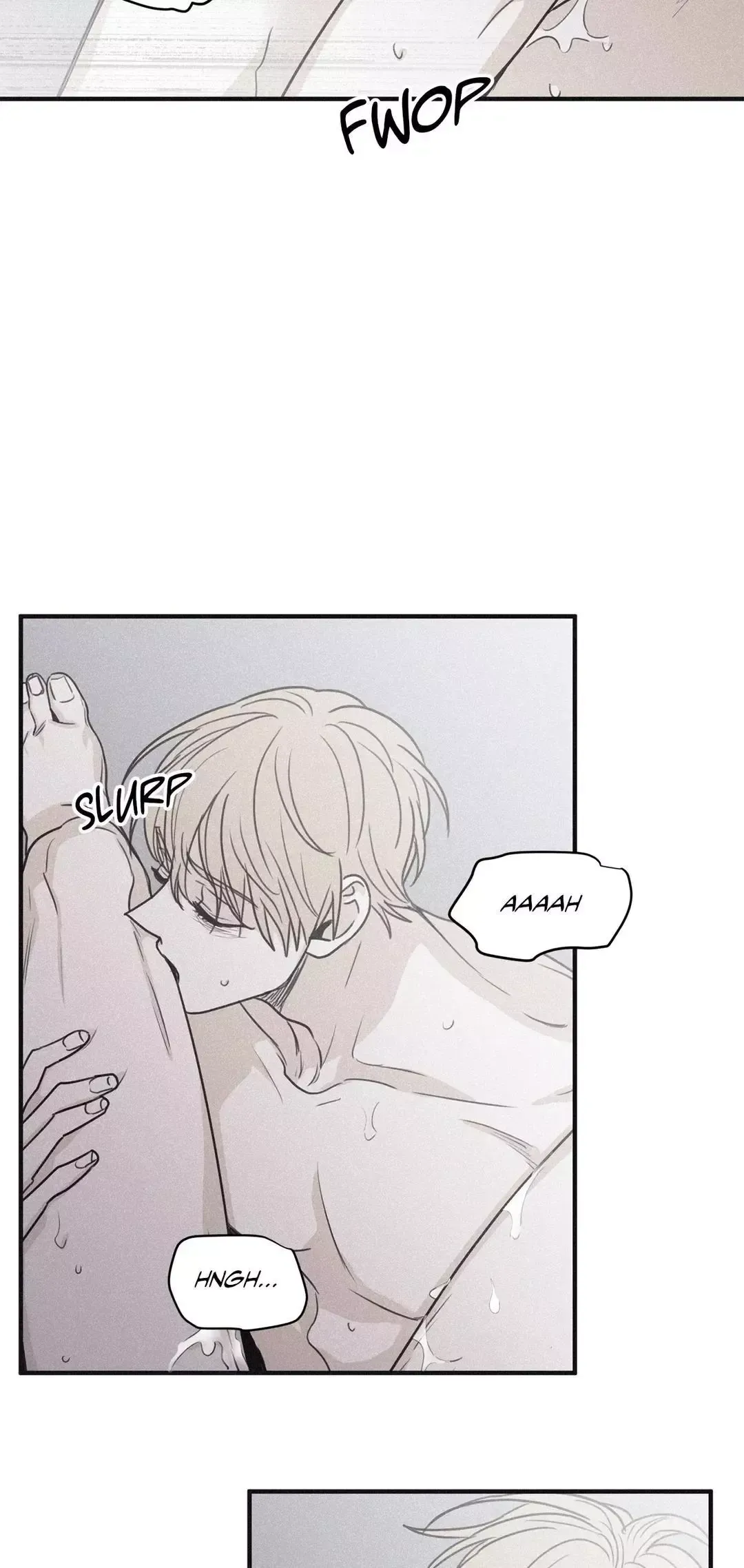Read Checkmate chapter 103 image 17 on Lezhin