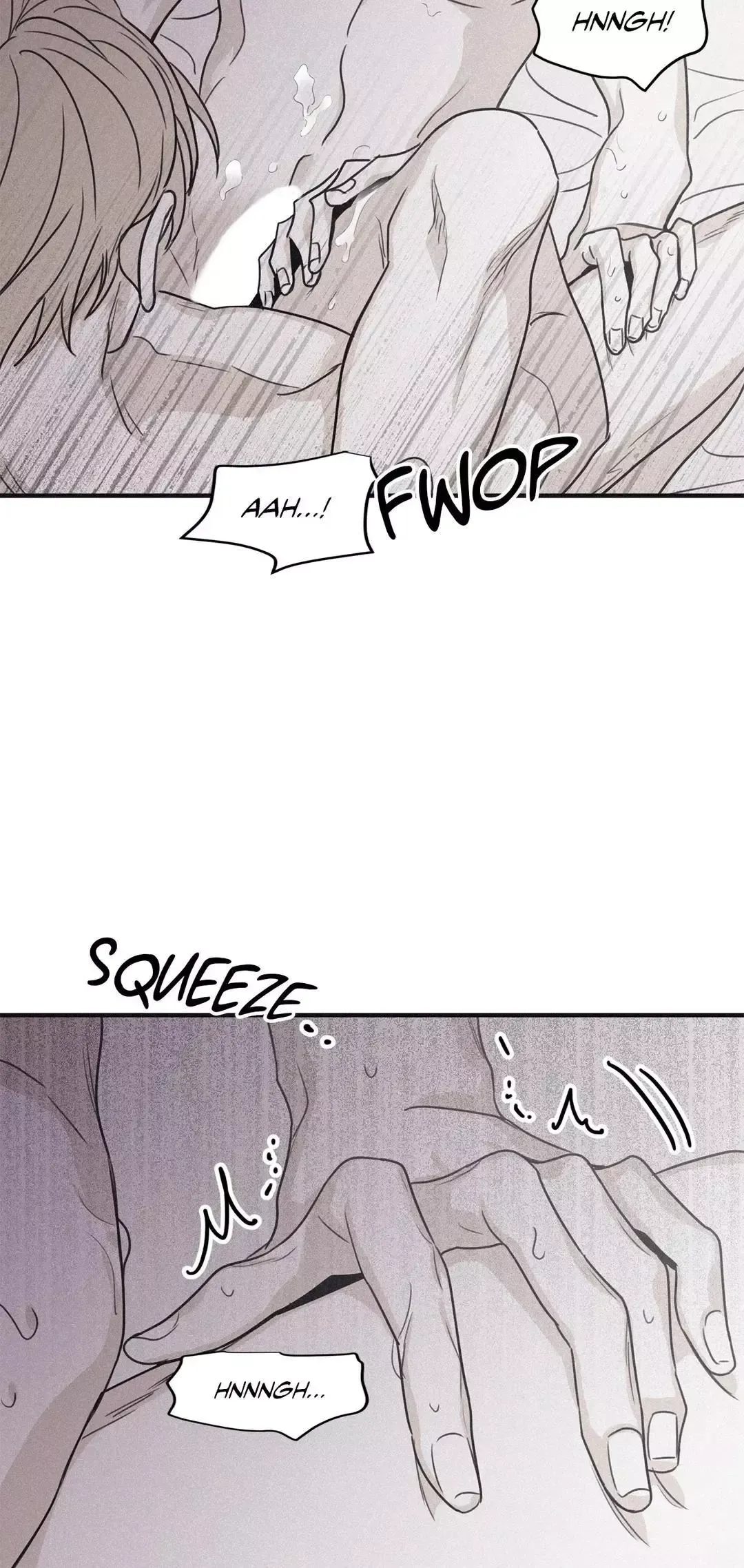 Read Checkmate chapter 103 image 19 on Lezhin