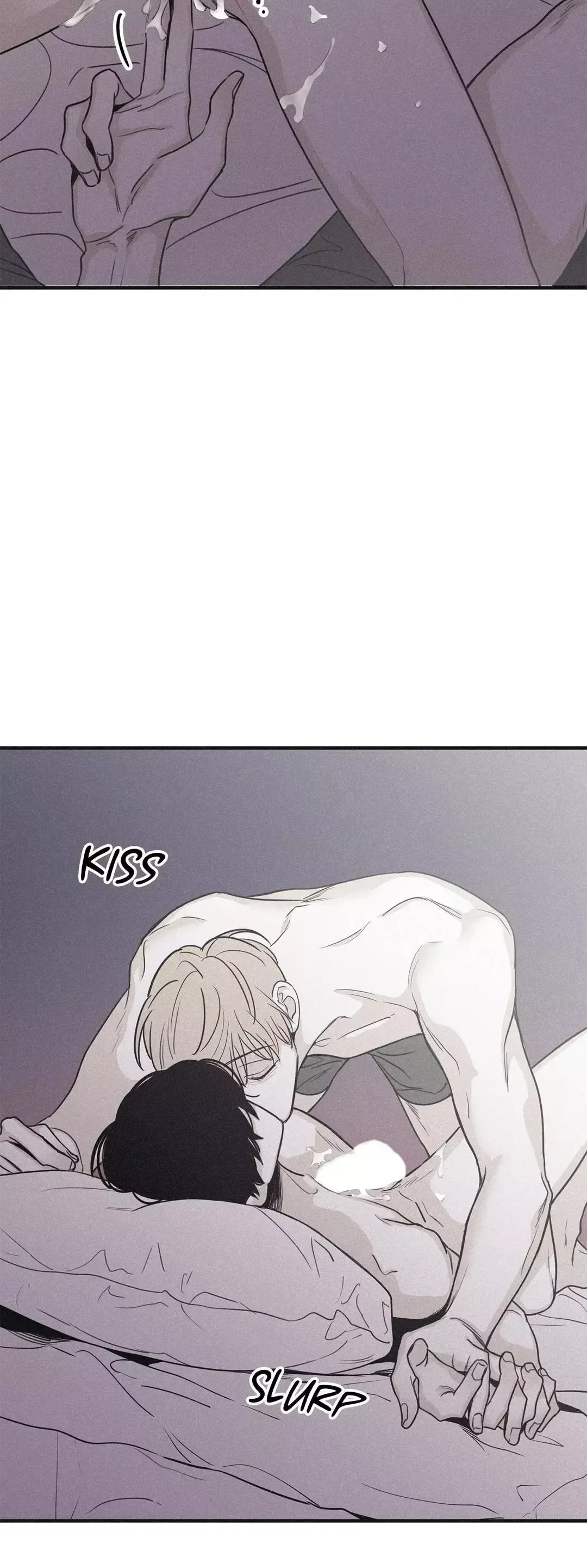 Read Checkmate chapter 103 image 2 on Lezhin