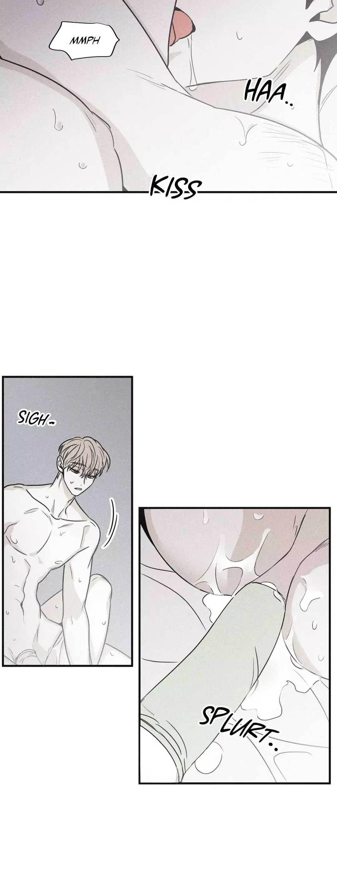Read Checkmate chapter 103 image 22 on Lezhin