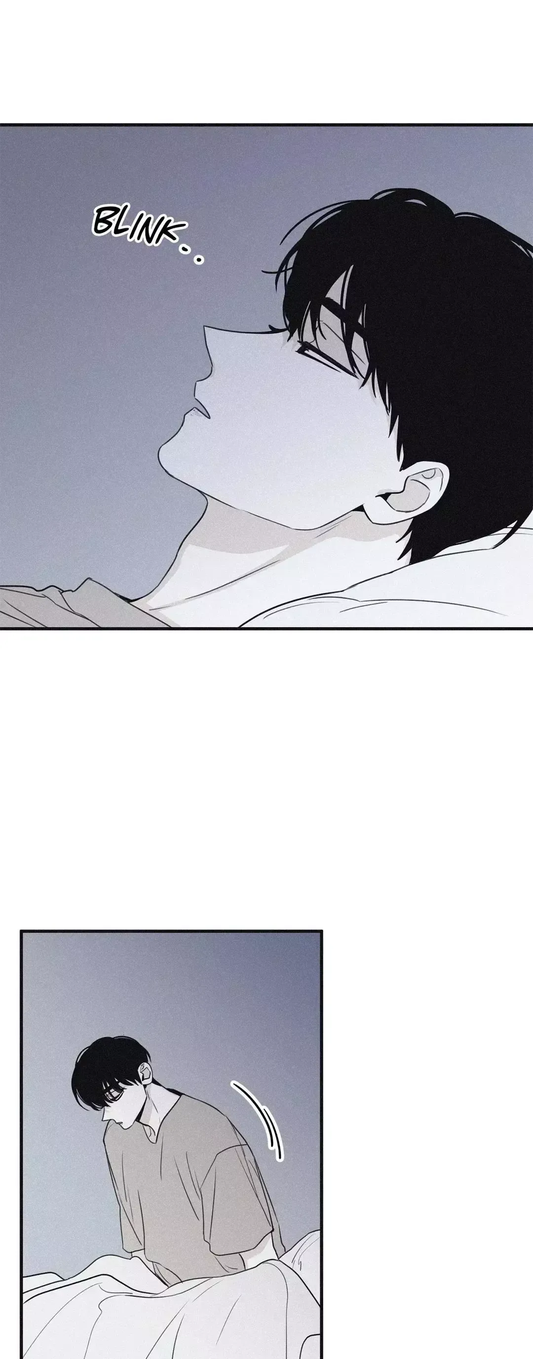 Read Checkmate chapter 103 image 26 on Lezhin