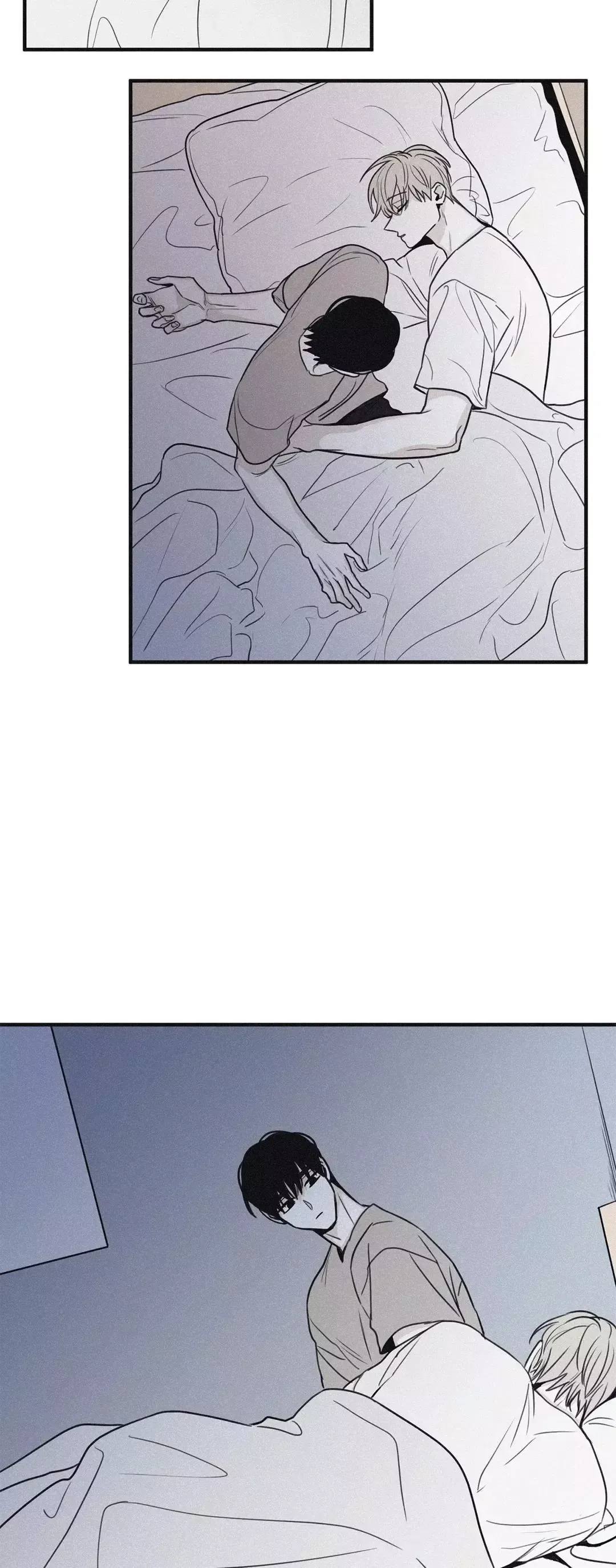 Read Checkmate chapter 103 image 27 on Lezhin