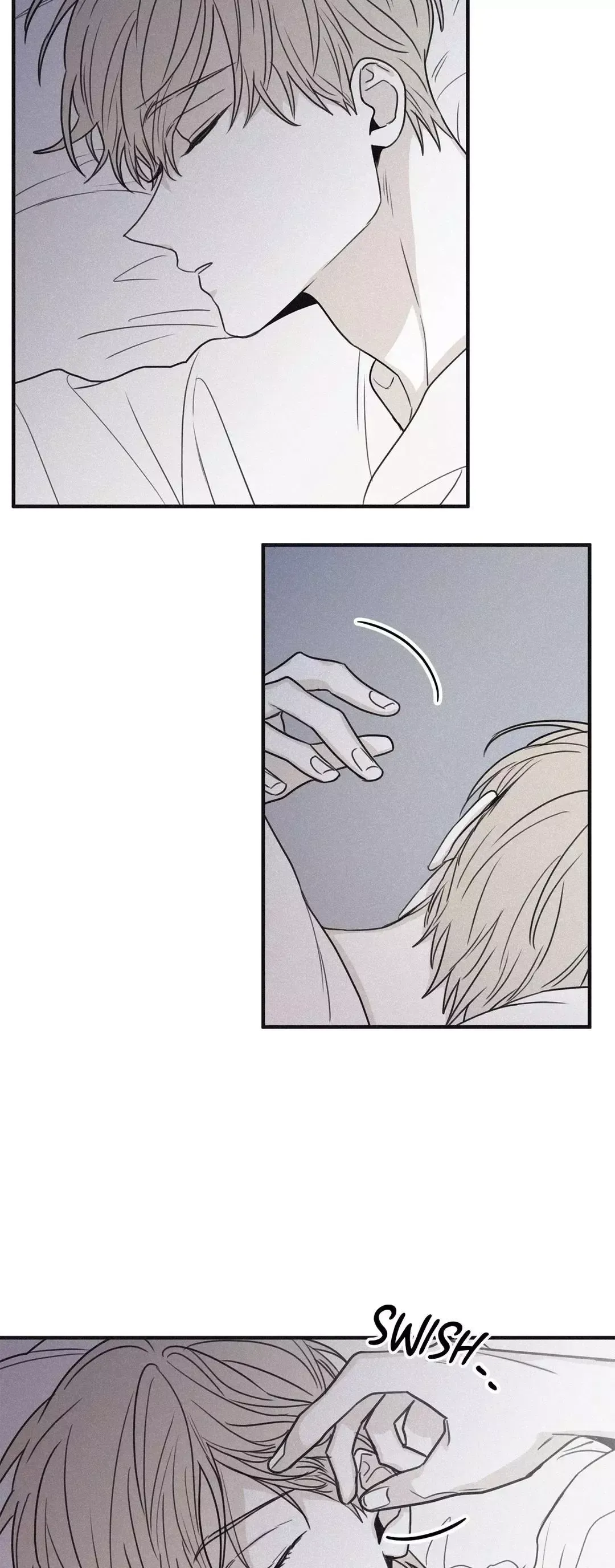 Read Checkmate chapter 103 image 29 on Lezhin