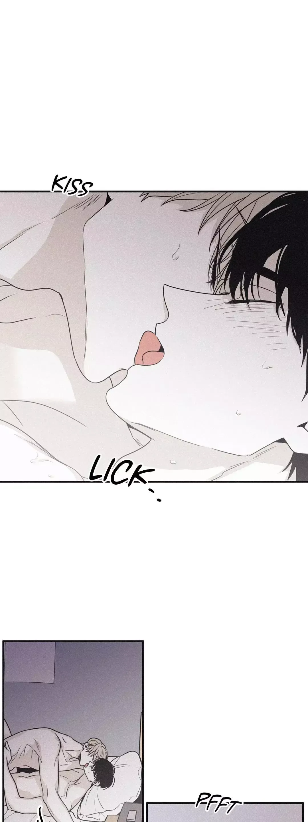 Read Checkmate chapter 103 image 3 on Lezhin