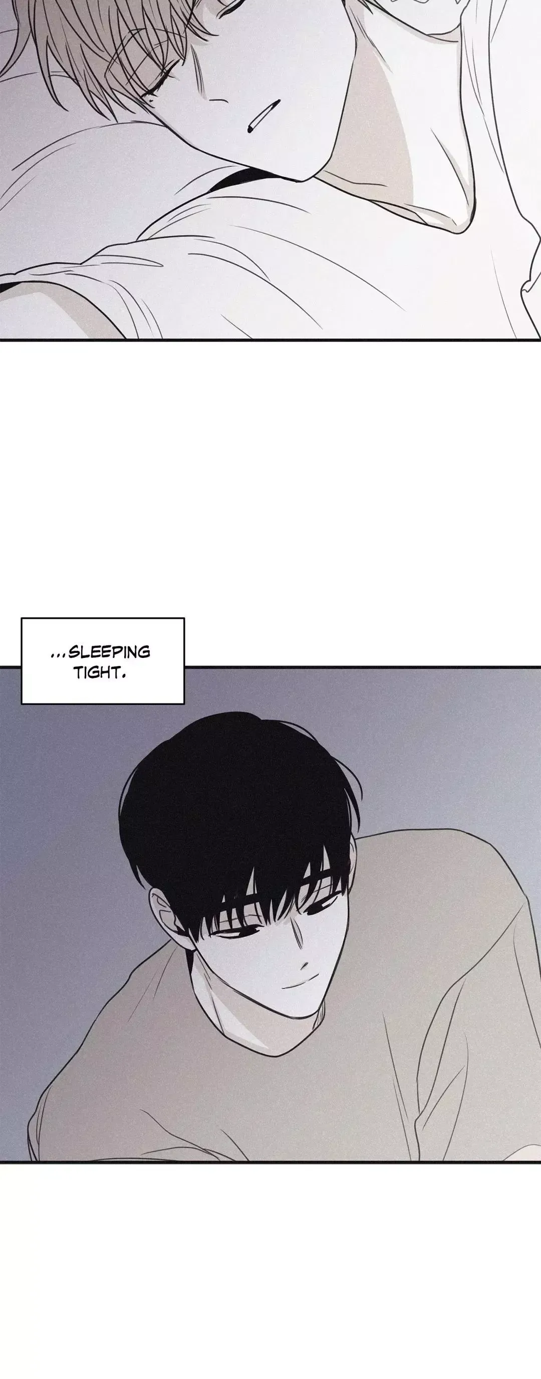 Read Checkmate chapter 103 image 30 on Lezhin