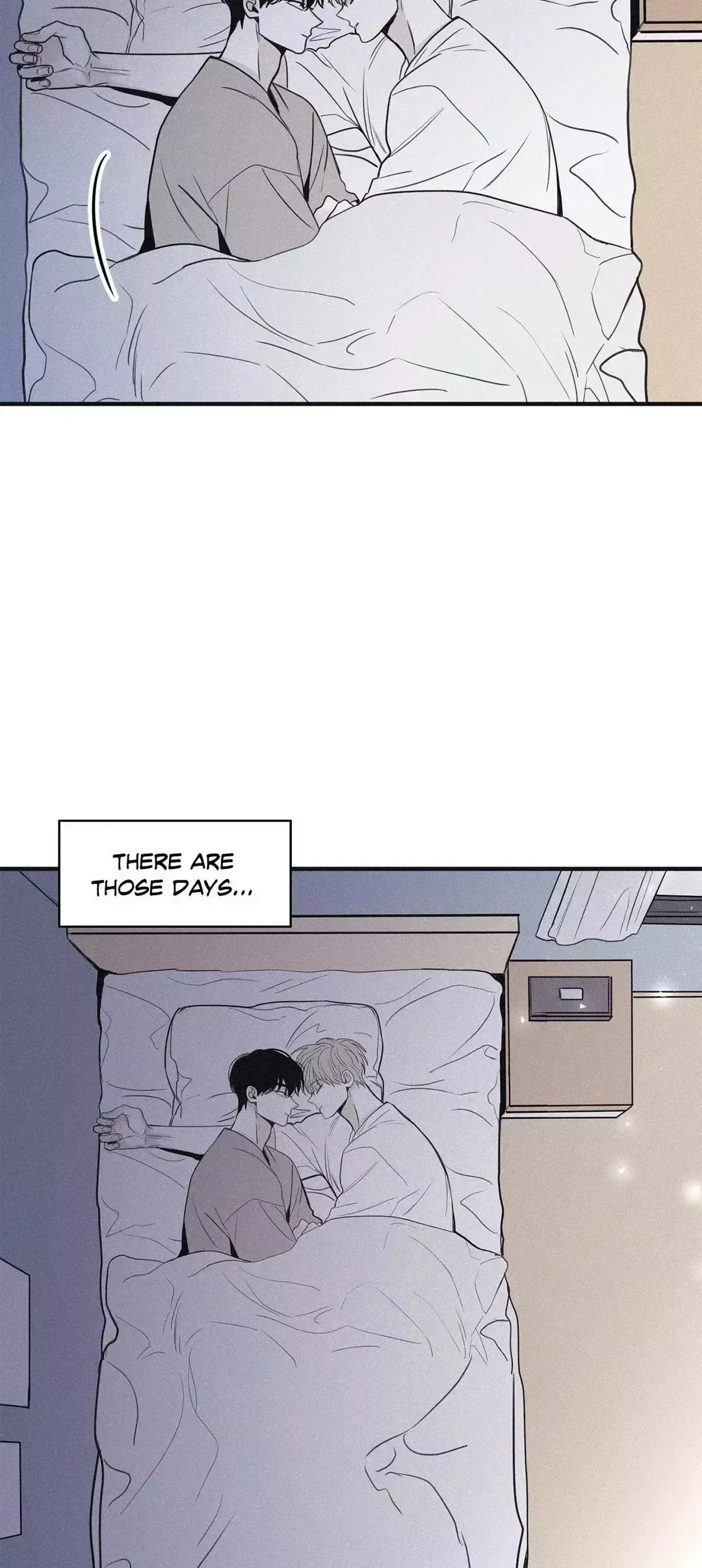 Read Checkmate chapter 103 image 32 on Lezhin