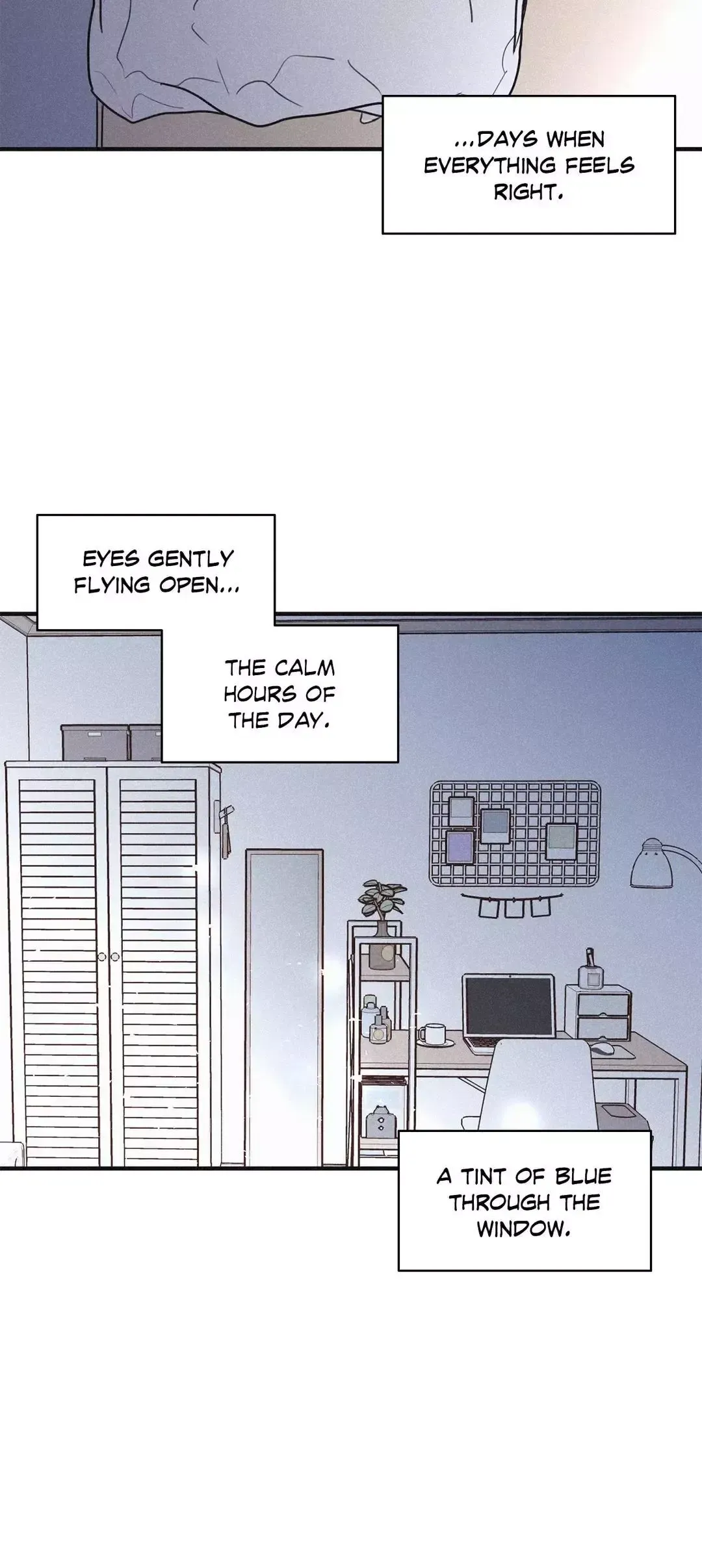 Read Checkmate chapter 103 image 33 on Lezhin