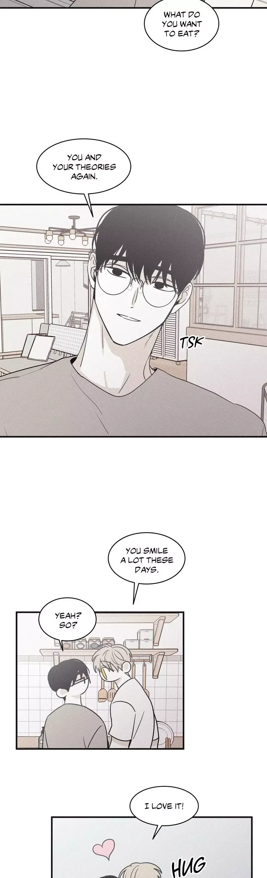 Read Checkmate chapter 103 image 37 on Lezhin