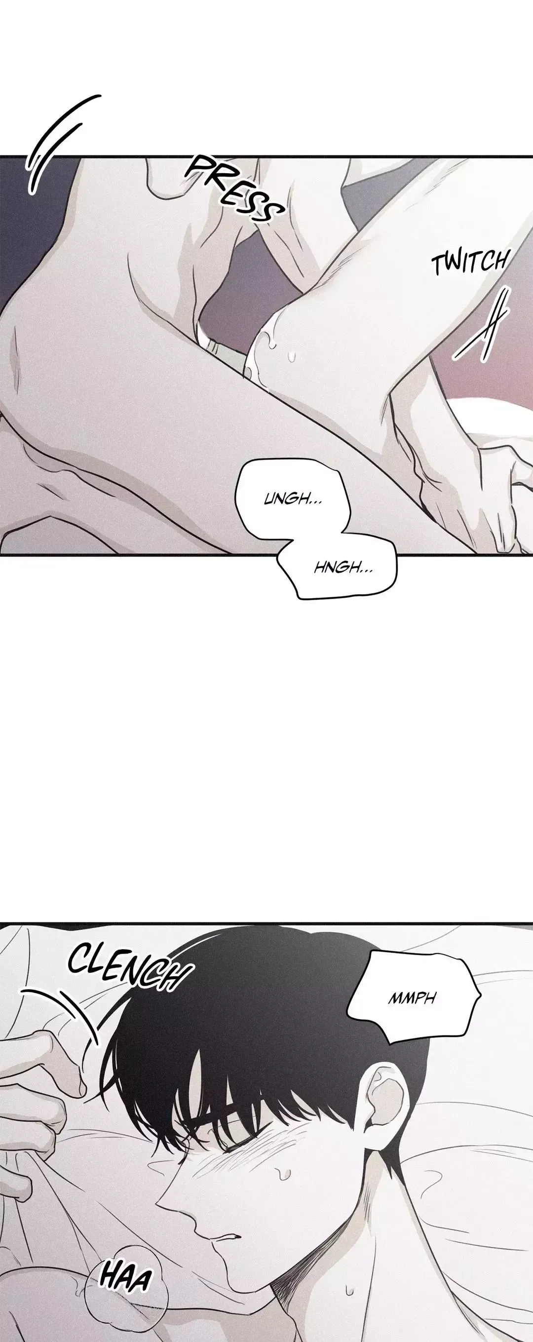 Read Checkmate chapter 103 image 6 on Lezhin