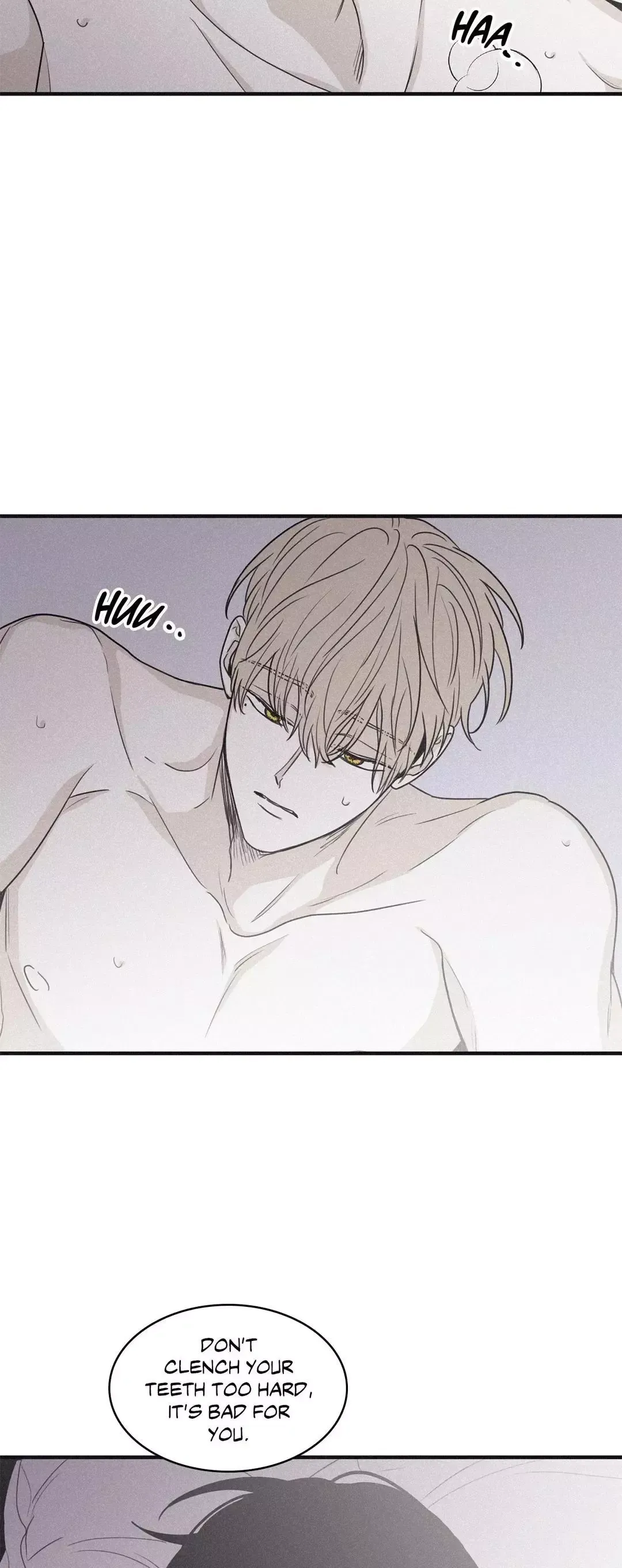 Read Checkmate chapter 103 image 7 on Lezhin