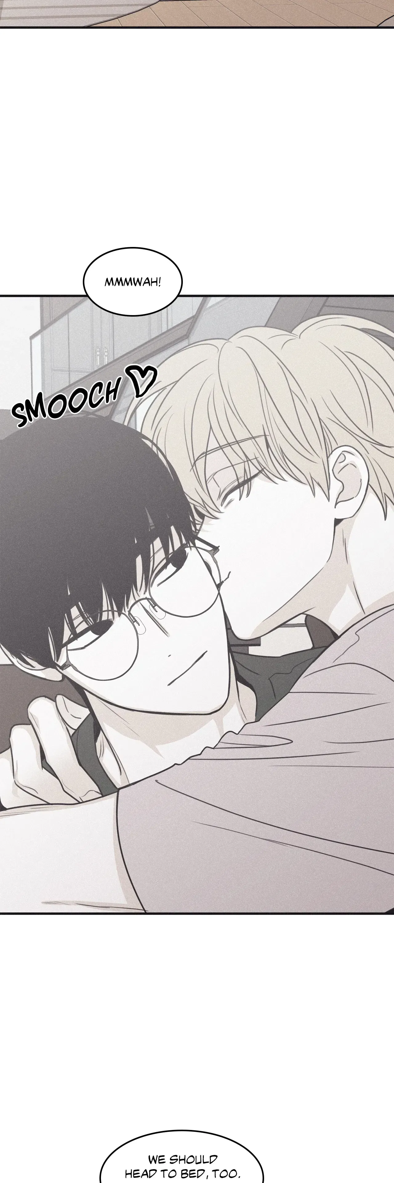 Read Checkmate chapter 106 image 16 on Lezhin