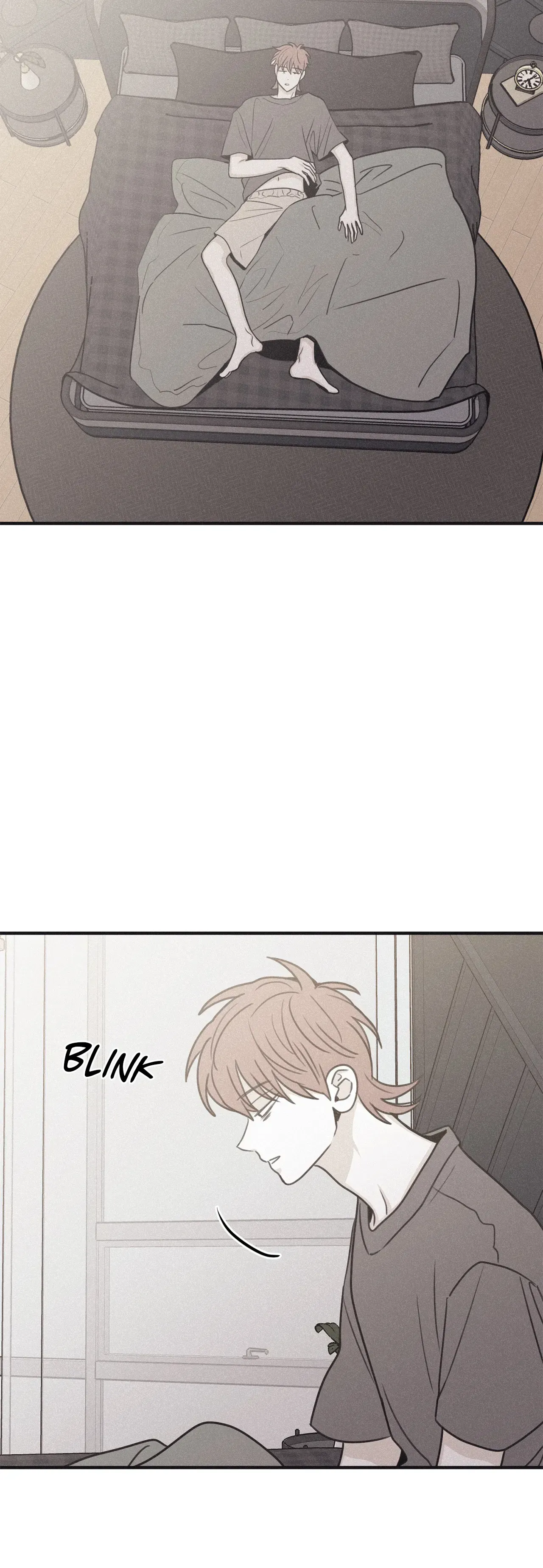 Read Checkmate chapter 106 image 21 on Lezhin