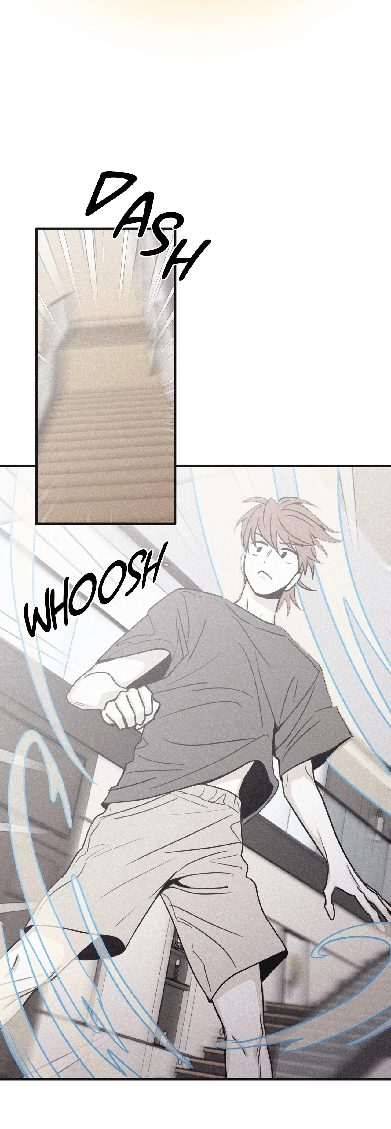 Read Checkmate chapter 106 image 24 on Lezhin