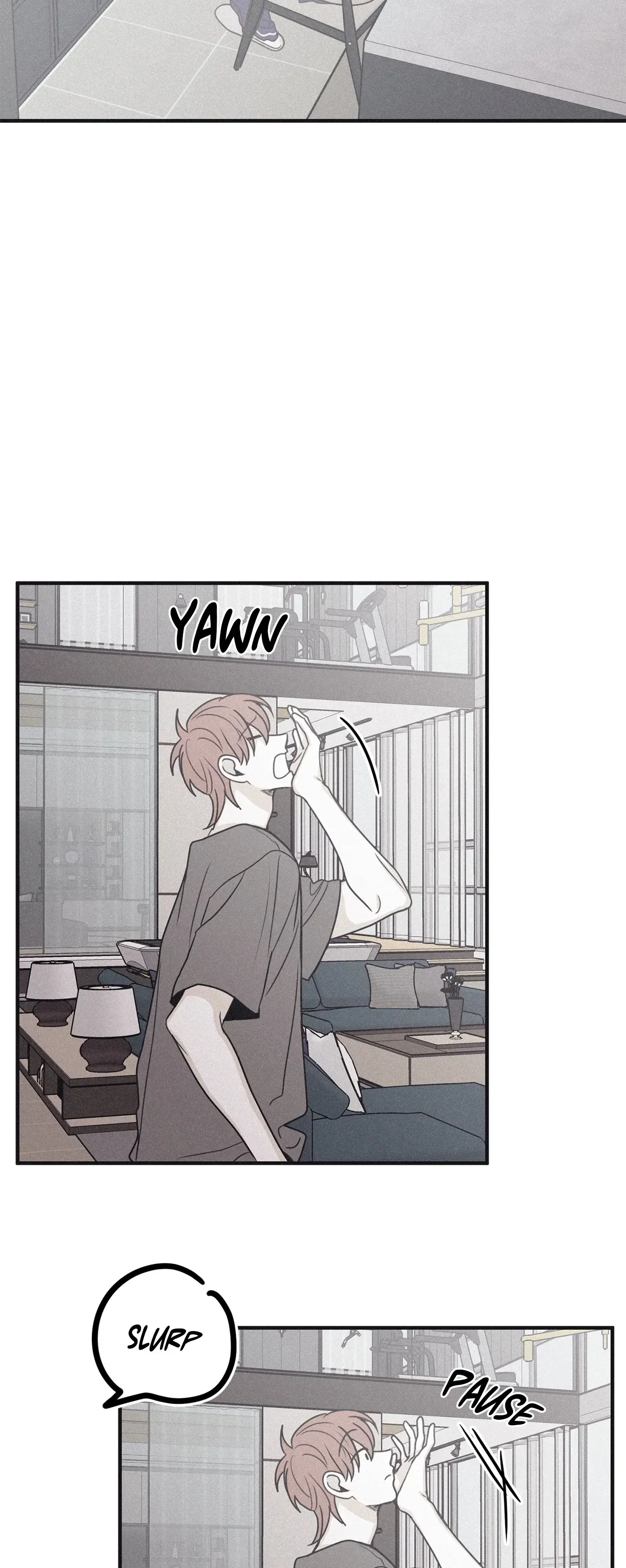 Read Checkmate chapter 106 image 27 on Lezhin