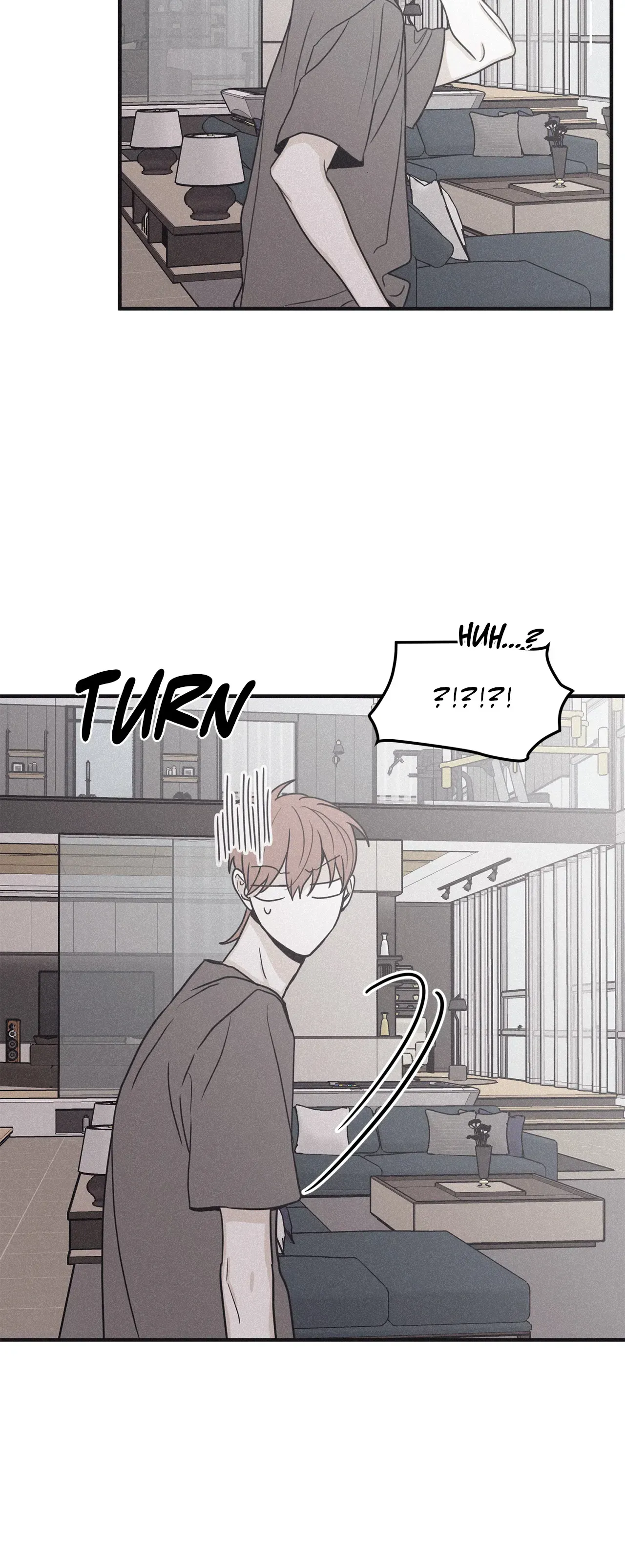 Read Checkmate chapter 106 image 28 on Lezhin
