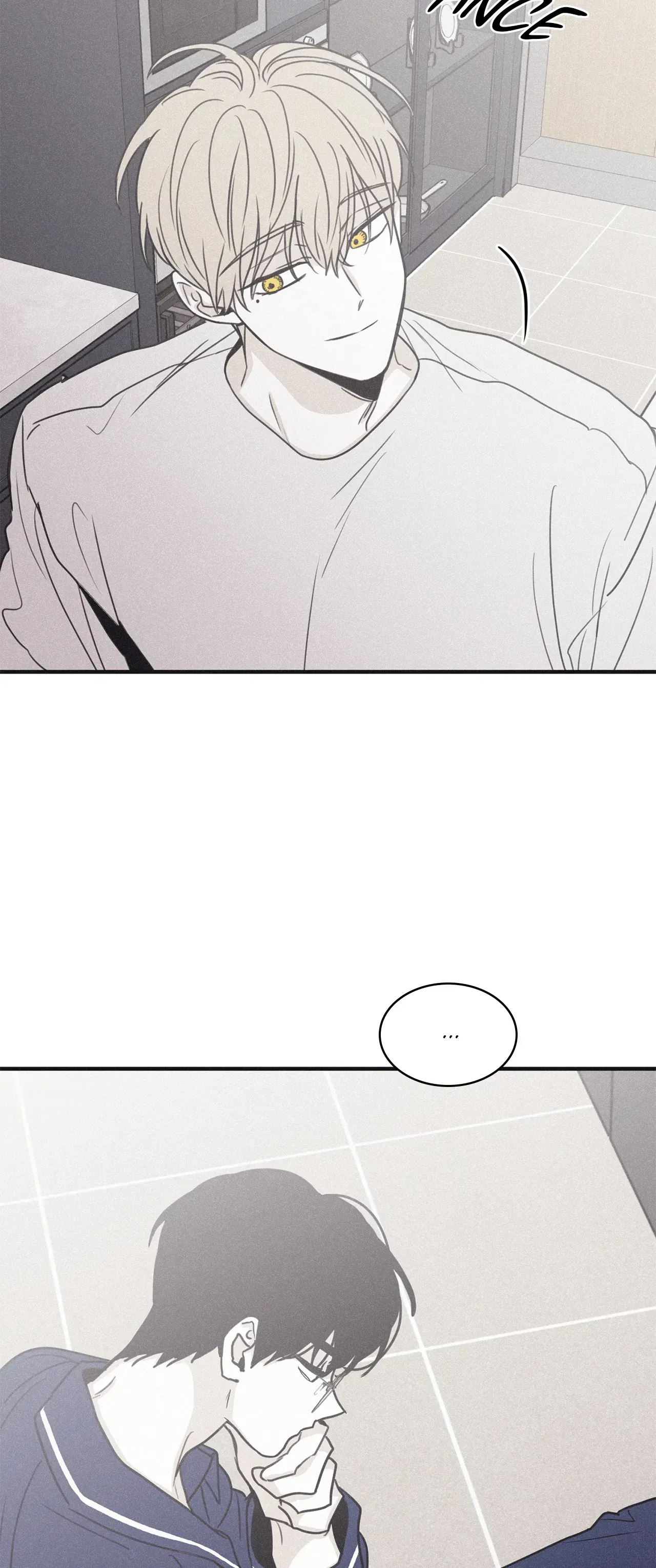 Read Checkmate chapter 106 image 31 on Lezhin