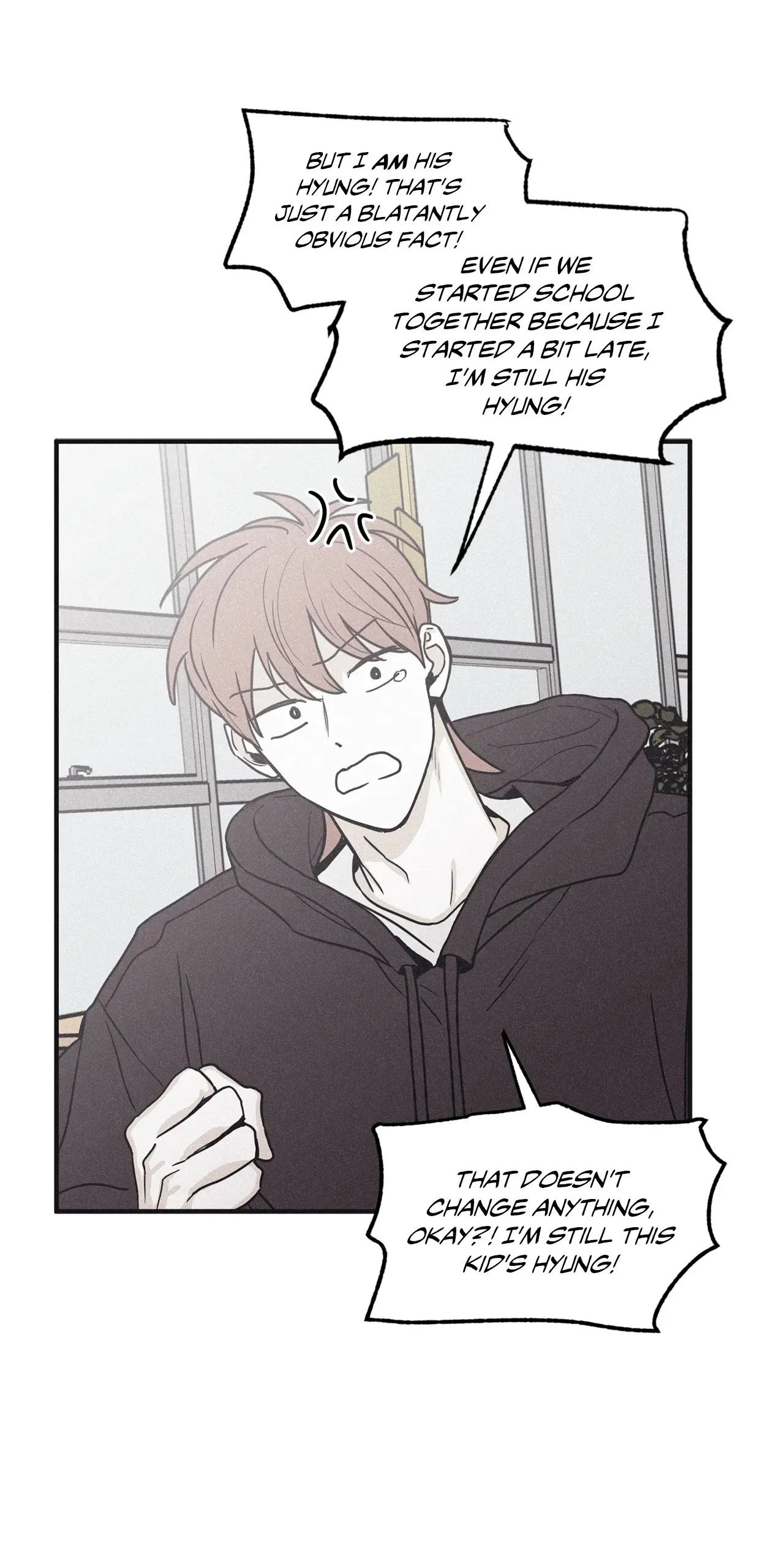 Read Checkmate chapter 106 image 40 on Lezhin