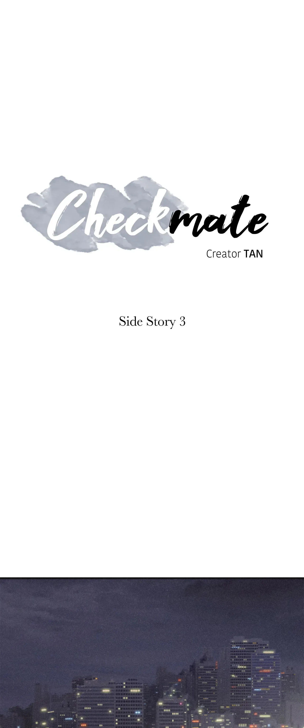 Read Checkmate chapter 106 image 8 on Lezhin
