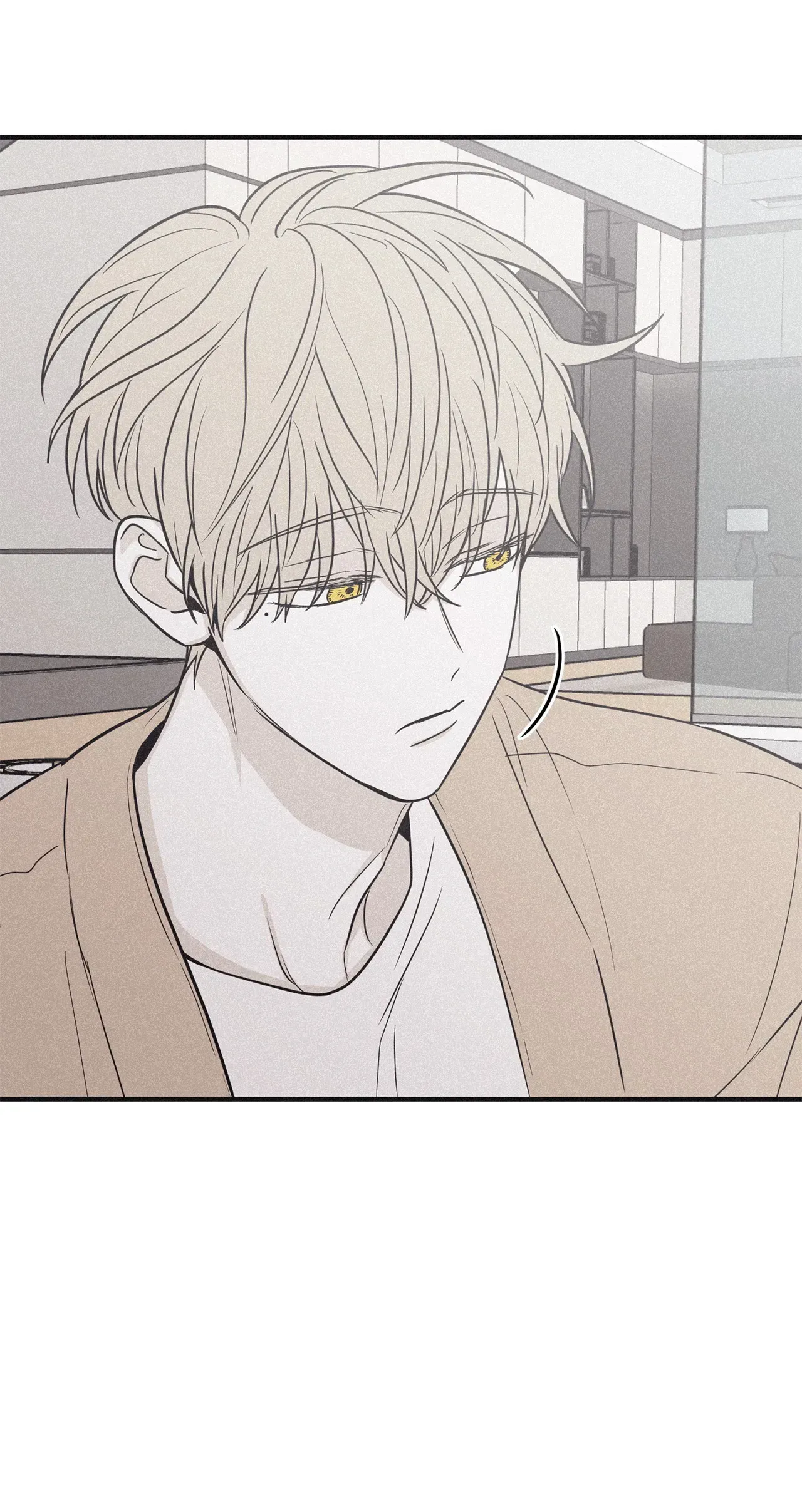 Read Checkmate chapter 107 image 12 on Lezhin