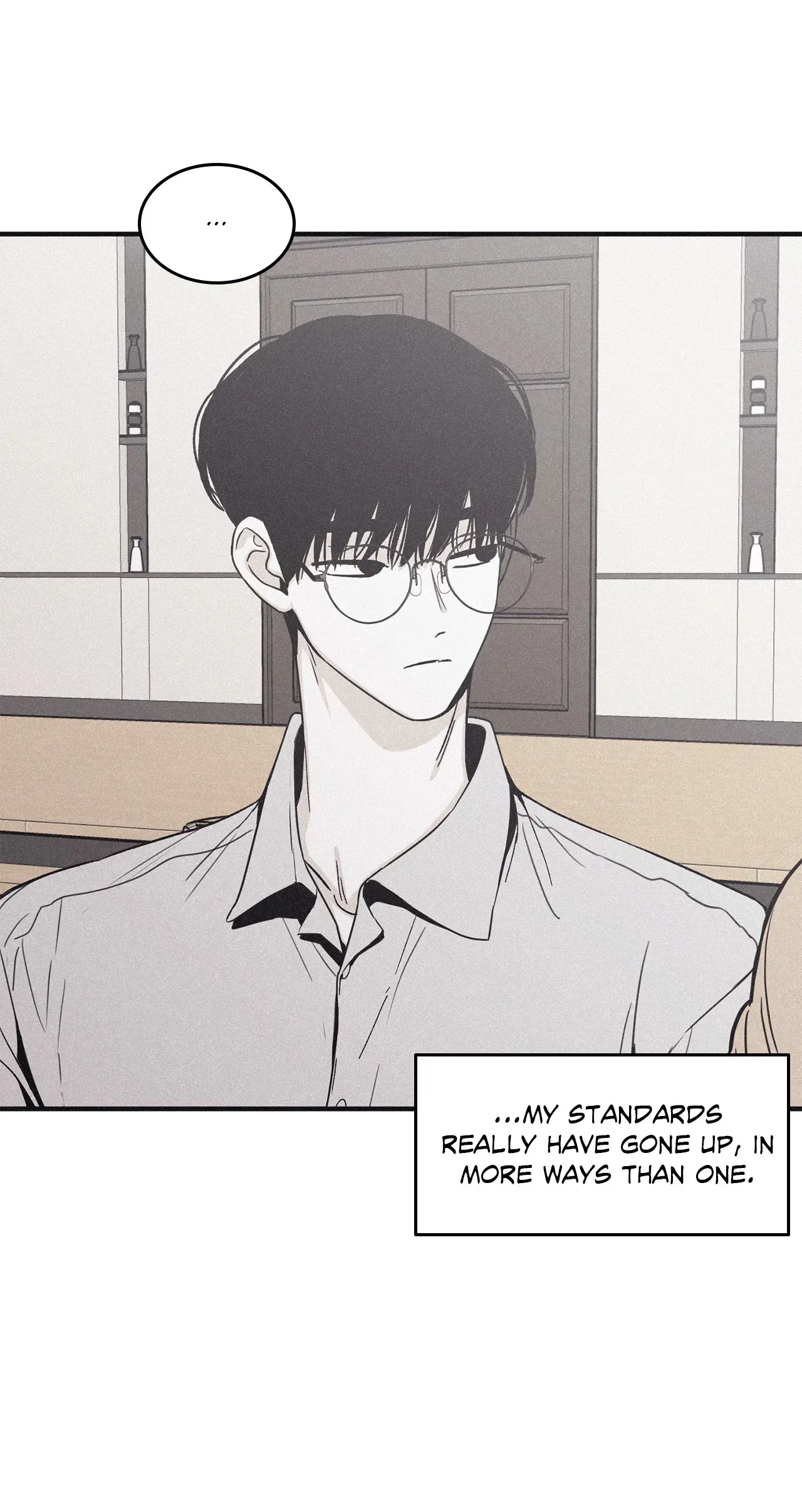 Read Checkmate chapter 107 image 13 on Lezhin