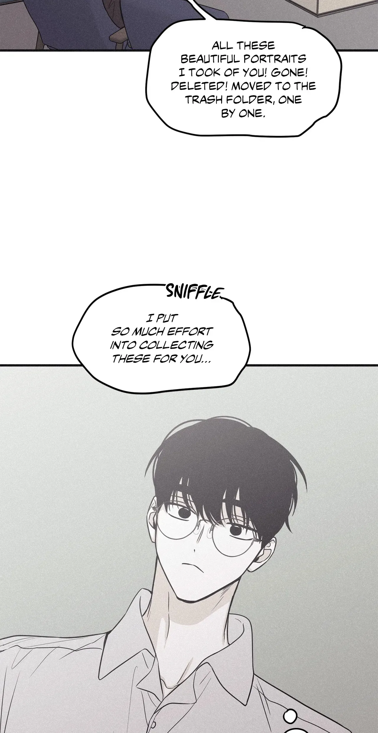 Read Checkmate chapter 107 image 16 on Lezhin