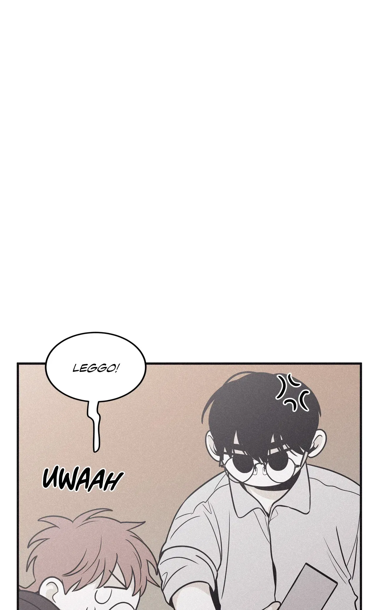 Read Checkmate chapter 107 image 22 on Lezhin