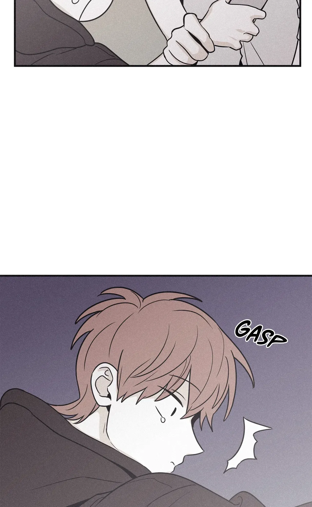 Read Checkmate chapter 107 image 23 on Lezhin
