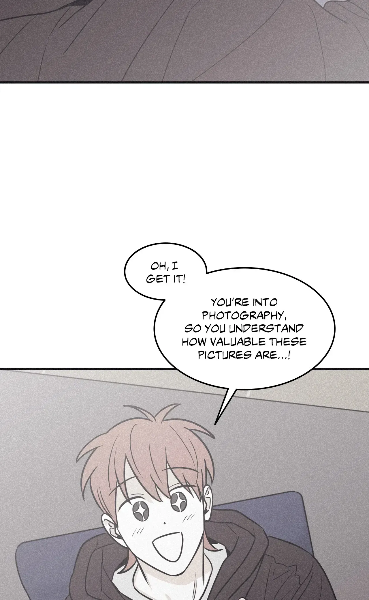 Read Checkmate chapter 107 image 24 on Lezhin
