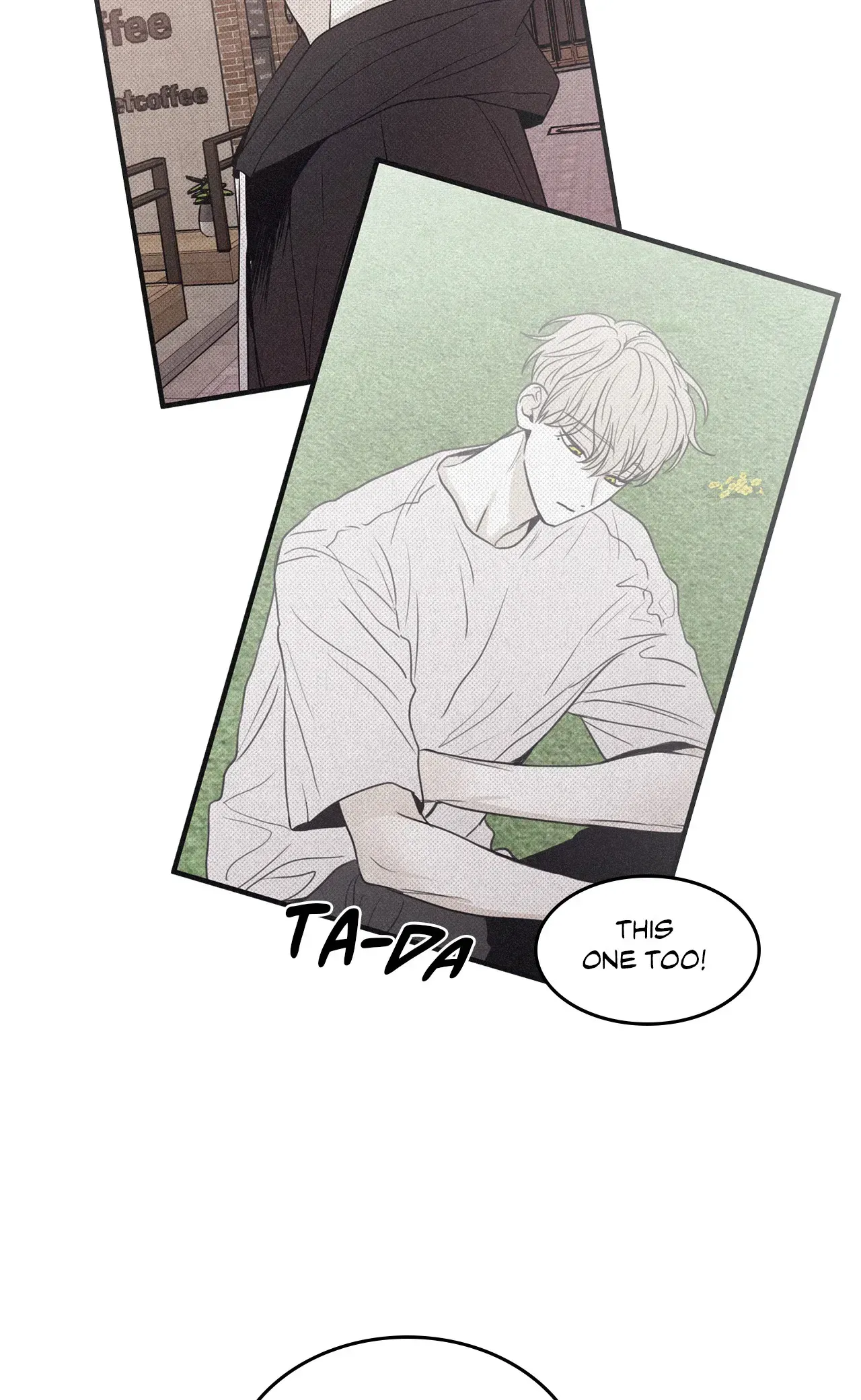 Read Checkmate chapter 107 image 26 on Lezhin