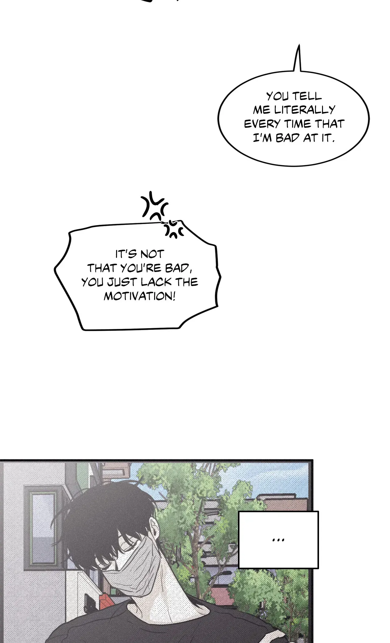 Read Checkmate chapter 107 image 29 on Lezhin