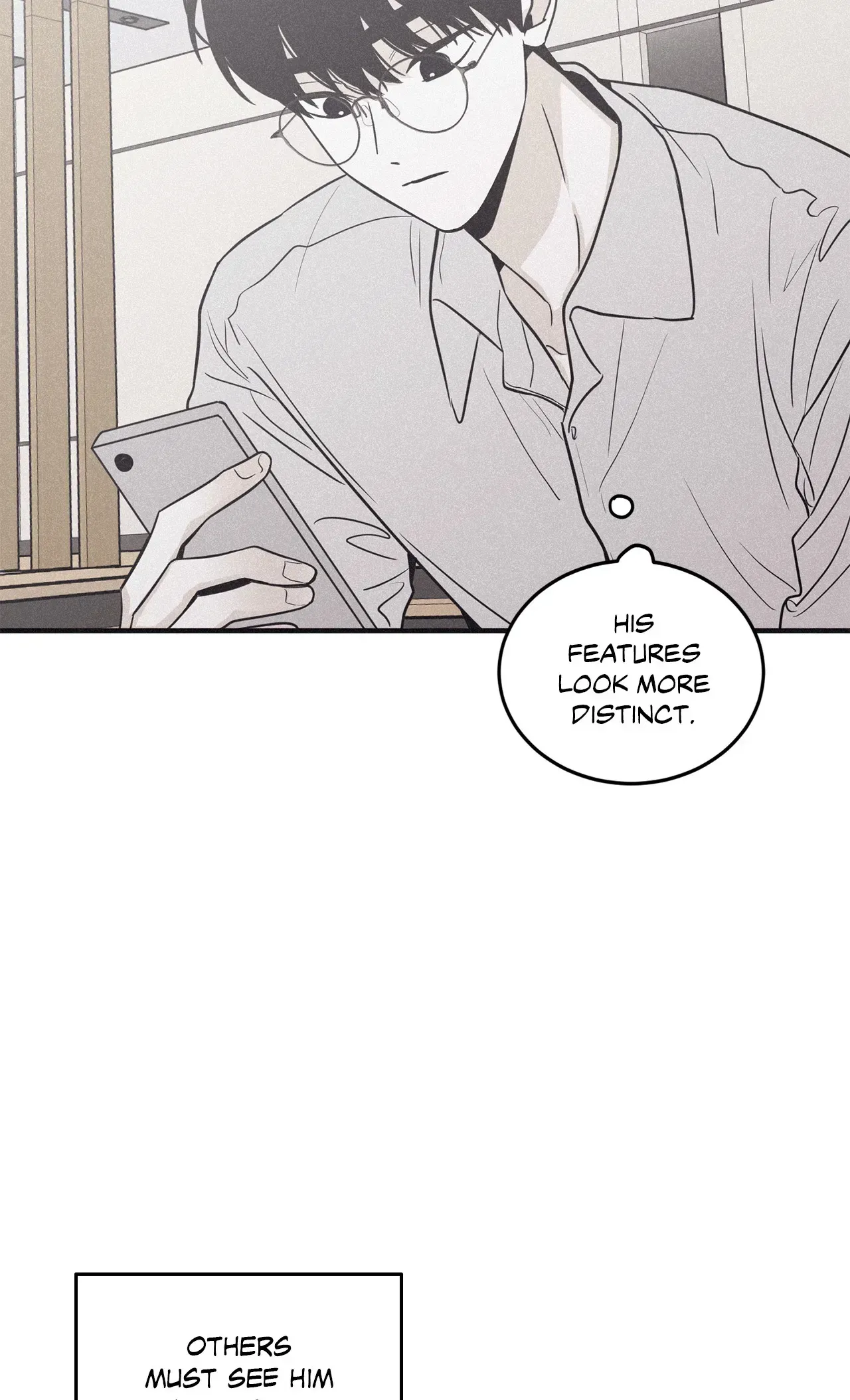 Read Checkmate chapter 107 image 32 on Lezhin