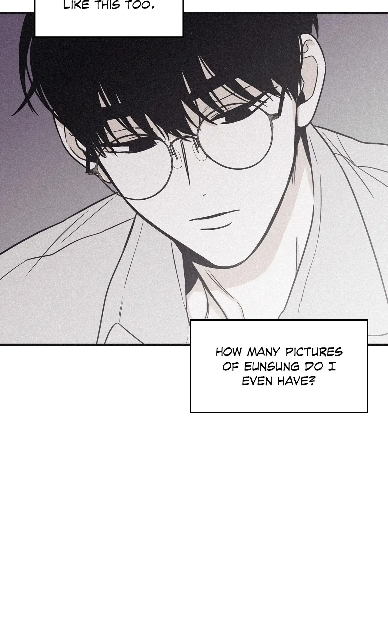Read Checkmate chapter 107 image 33 on Lezhin