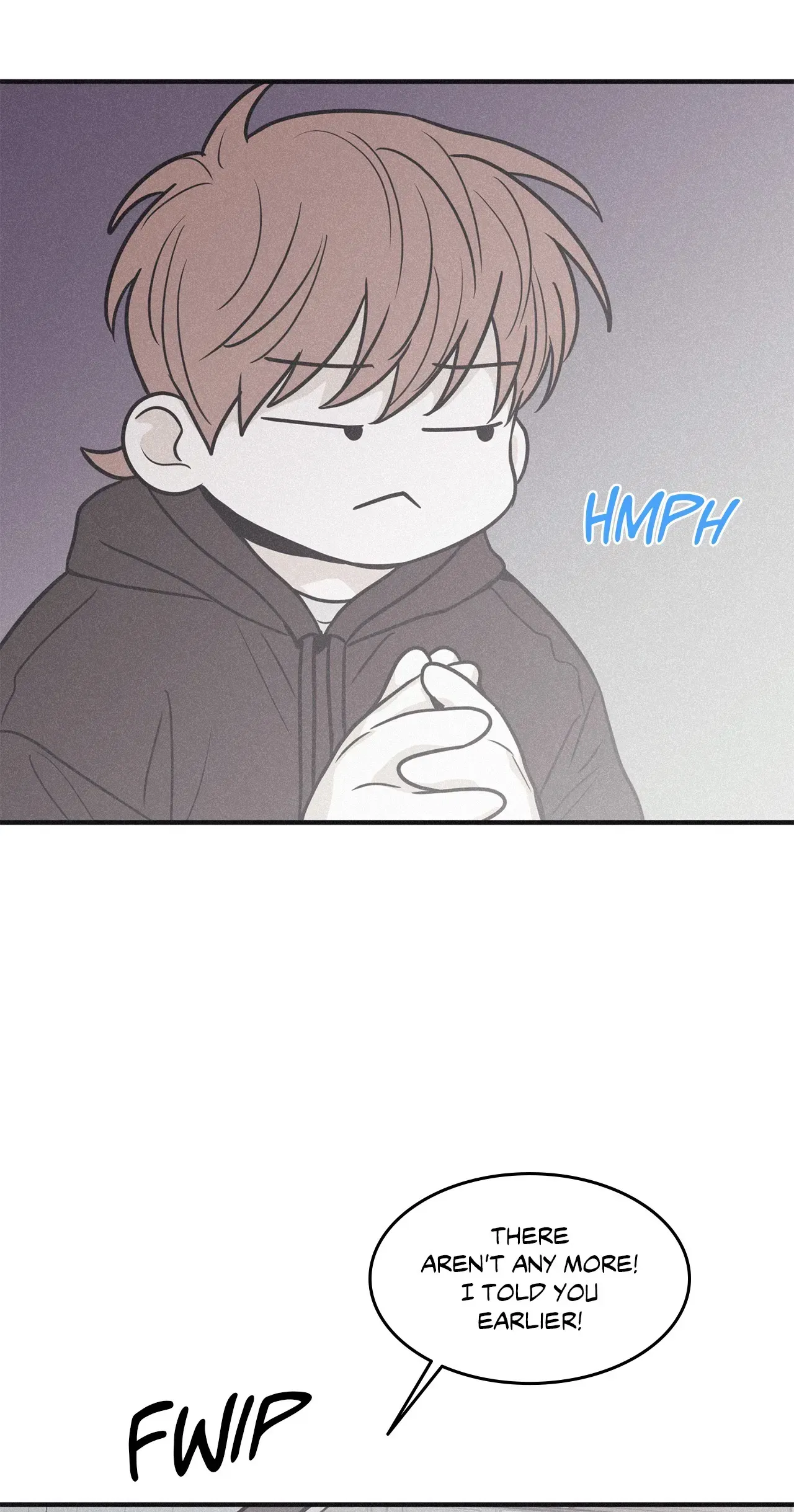 Read Checkmate chapter 107 image 37 on Lezhin