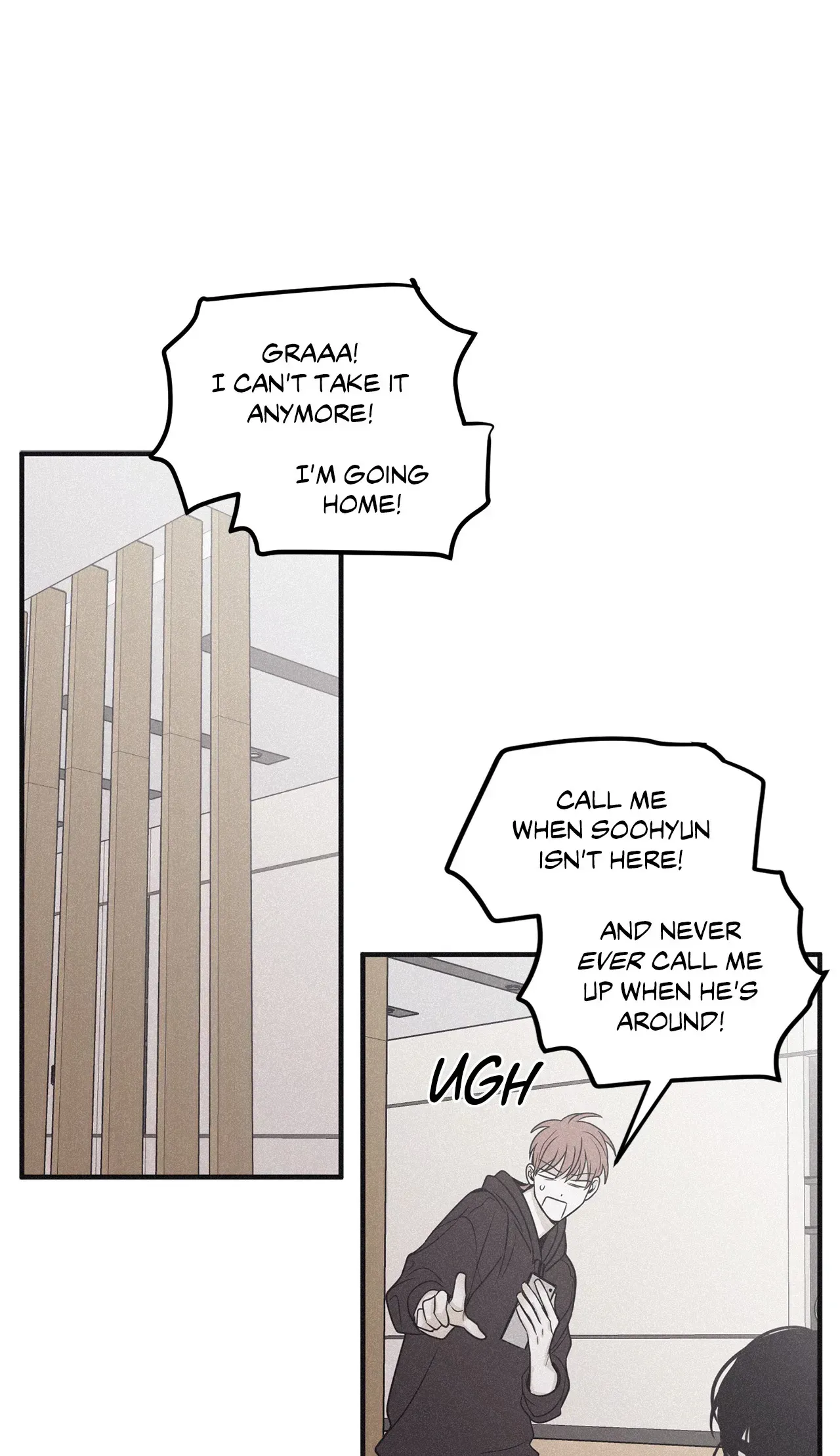 Read Checkmate chapter 107 image 42 on Lezhin
