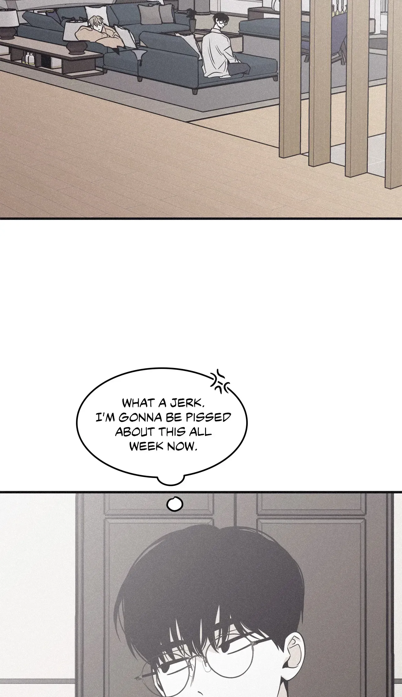 Read Checkmate chapter 107 image 44 on Lezhin