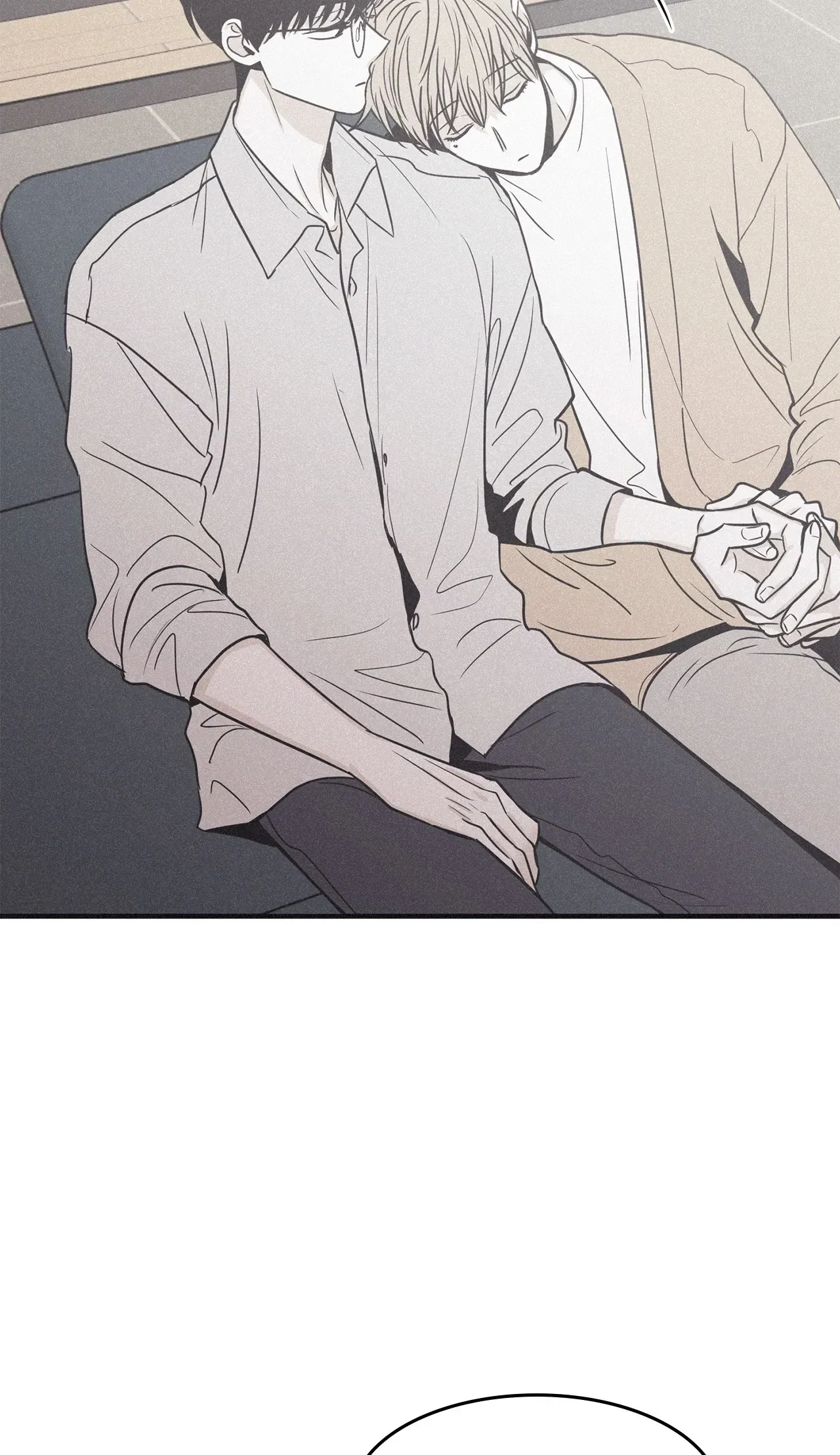 Read Checkmate chapter 107 image 46 on Lezhin